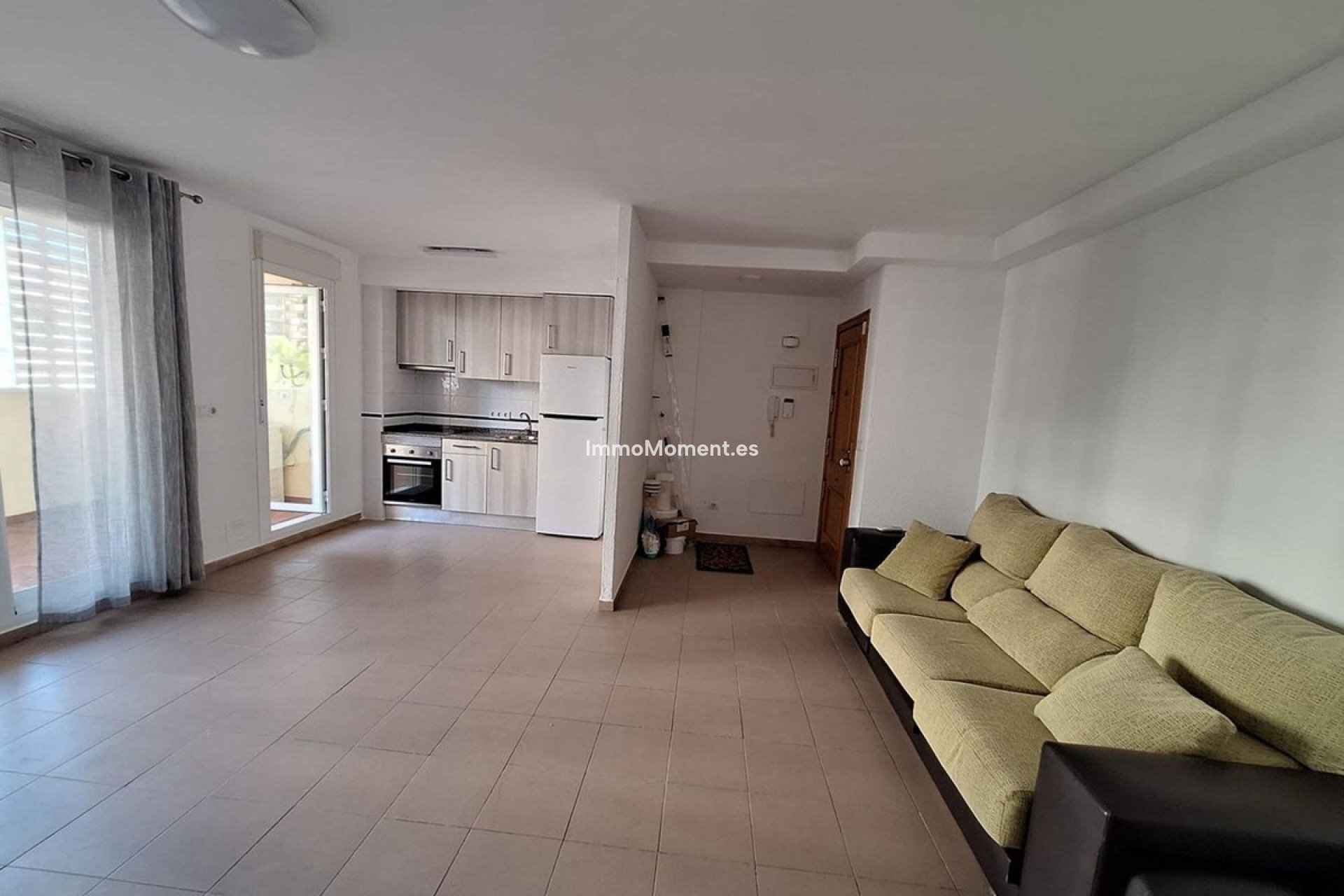 Bestaande woning - Appartement - Villajoyosa - Villajoyosa Centro