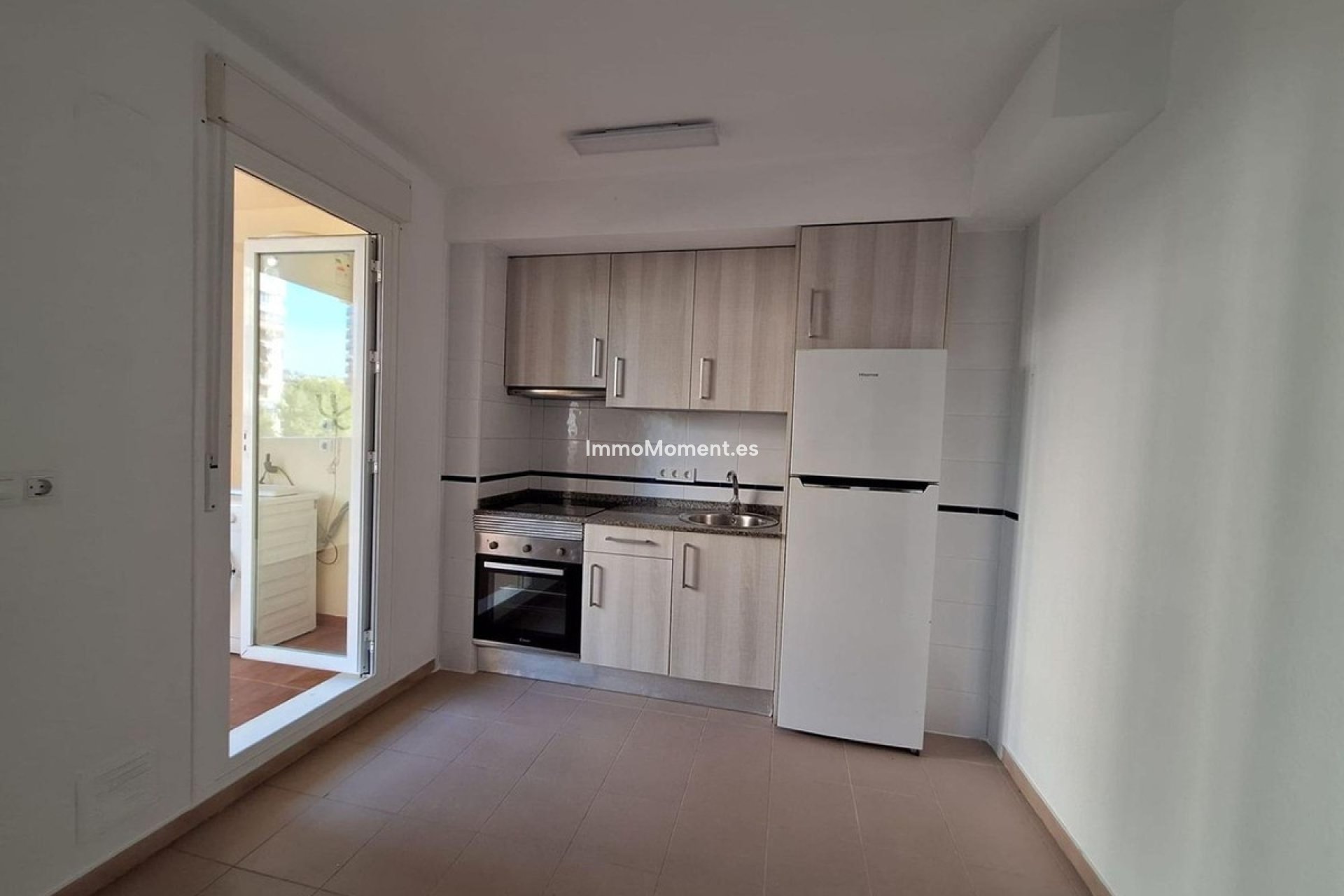 Bestaande woning - Appartement - Villajoyosa - Villajoyosa Centro