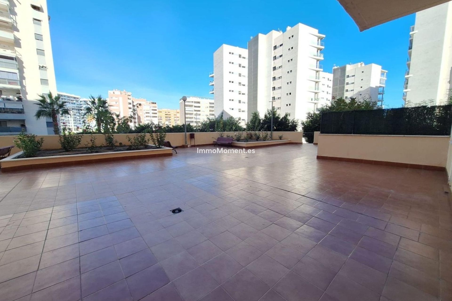 Bestaande woning - Appartement - Villajoyosa - Villajoyosa Centro