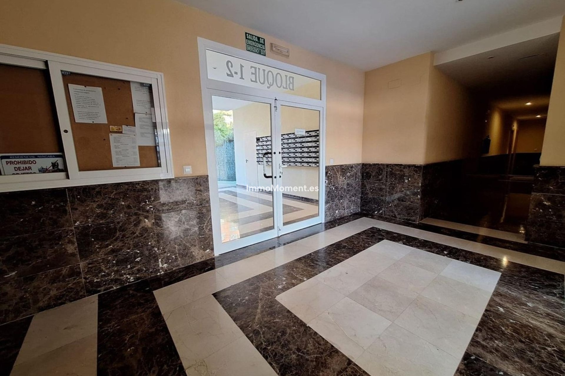 Bestaande woning - Appartement - Villajoyosa - Villajoyosa Centro