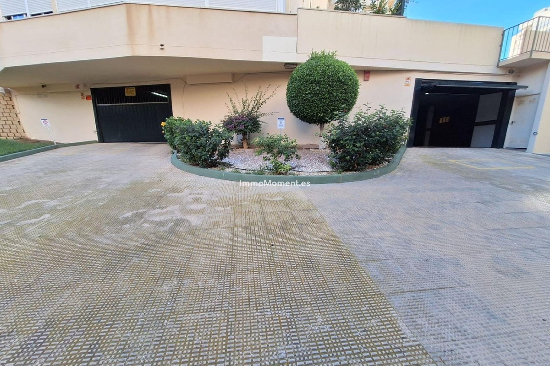 Bestaande woning - Appartement - Villajoyosa - Villajoyosa Centro