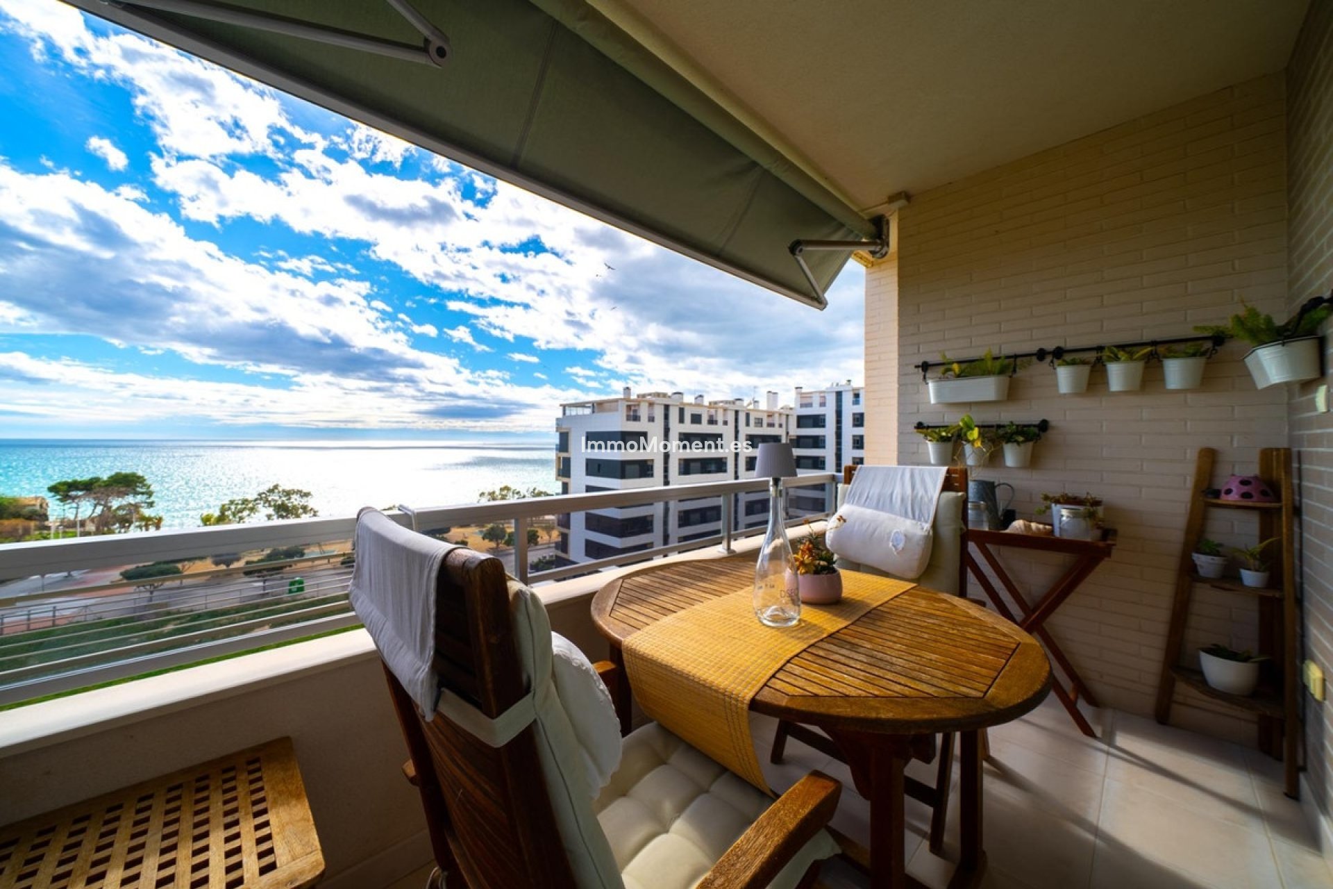 Bestaande woning - Appartement - Villajoyosa - Villajoyosa Centro