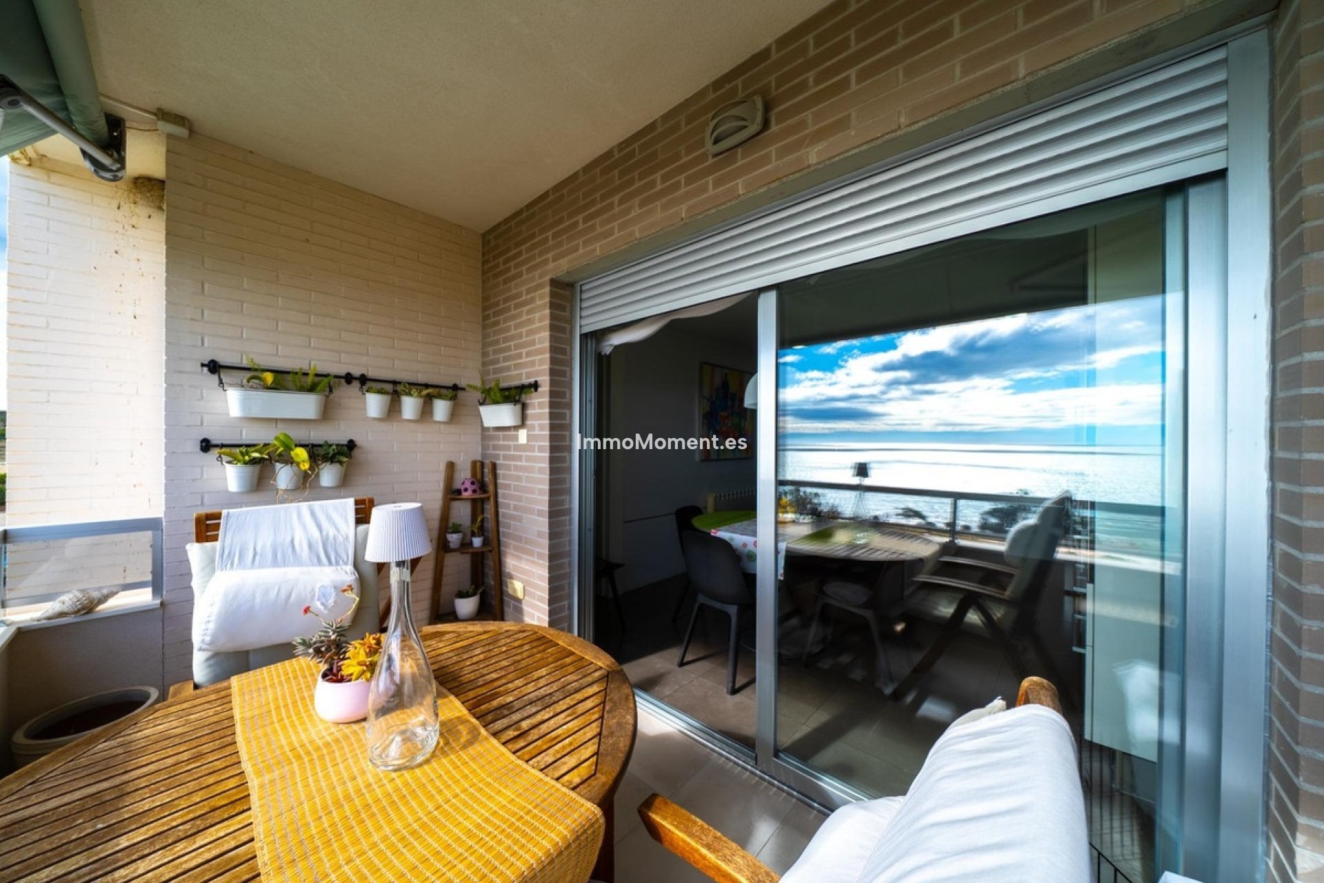 Bestaande woning - Appartement - Villajoyosa - Villajoyosa Centro