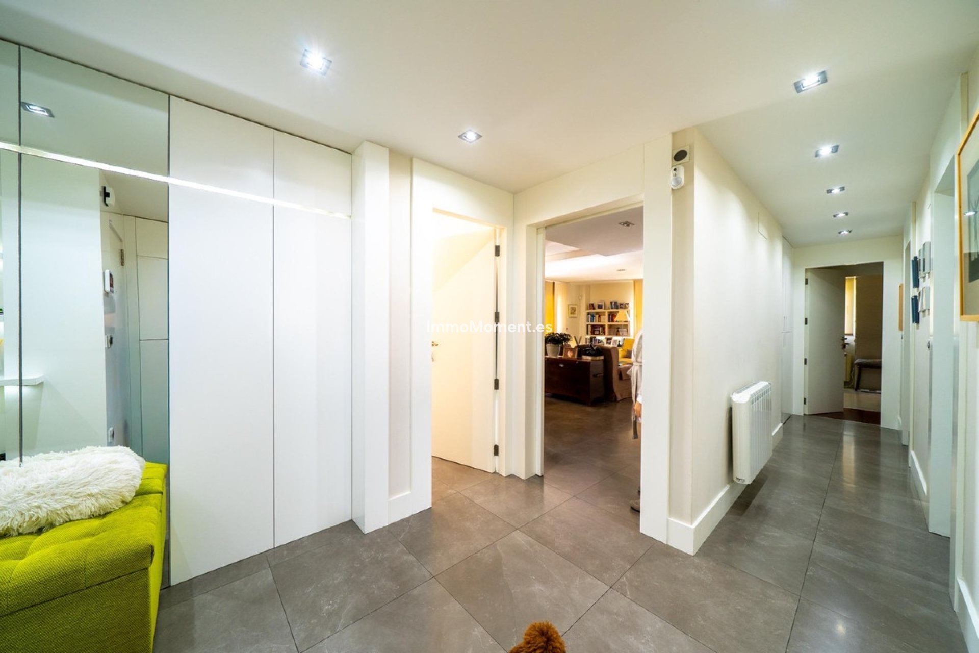 Bestaande woning - Appartement - Villajoyosa - Villajoyosa Centro