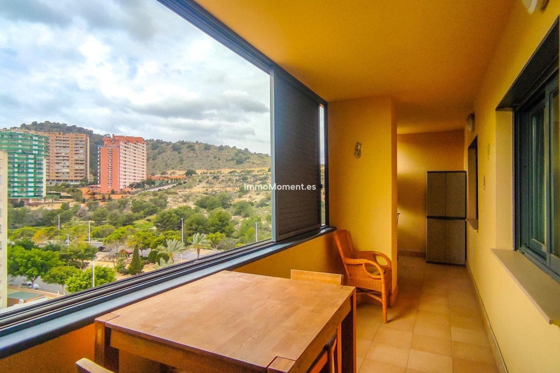 Bestaande woning - Appartement - Villajoyosa - Villajoyosa Centro