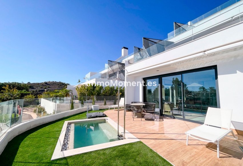 Bestaande woning - Appartement - Villajoyosa - Villajoyosa Centro