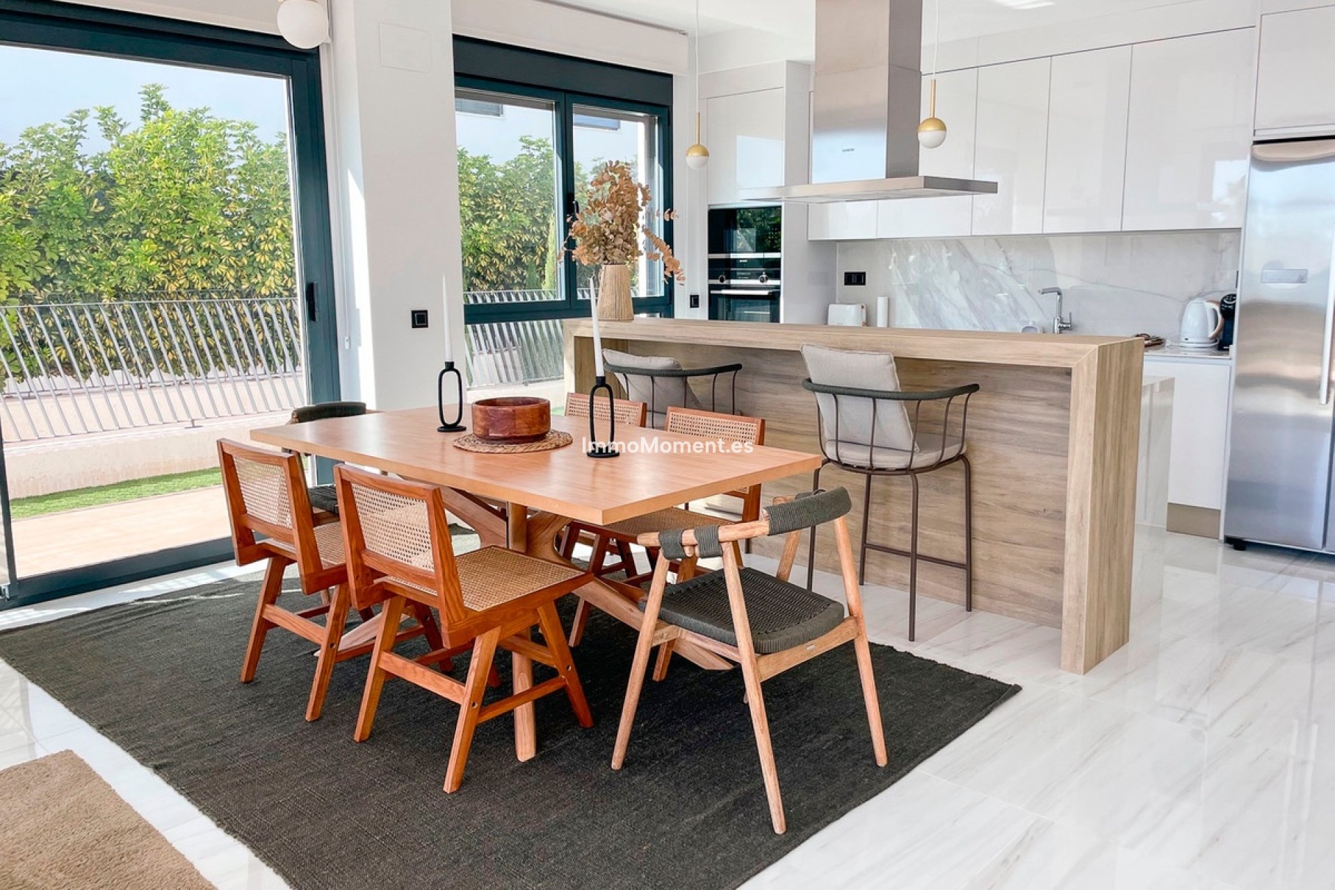 Bestaande woning - Appartement - Villajoyosa - Villajoyosa Centro