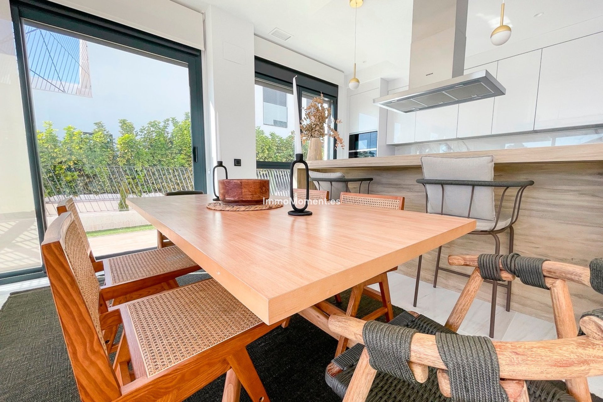 Bestaande woning - Appartement - Villajoyosa - Villajoyosa Centro