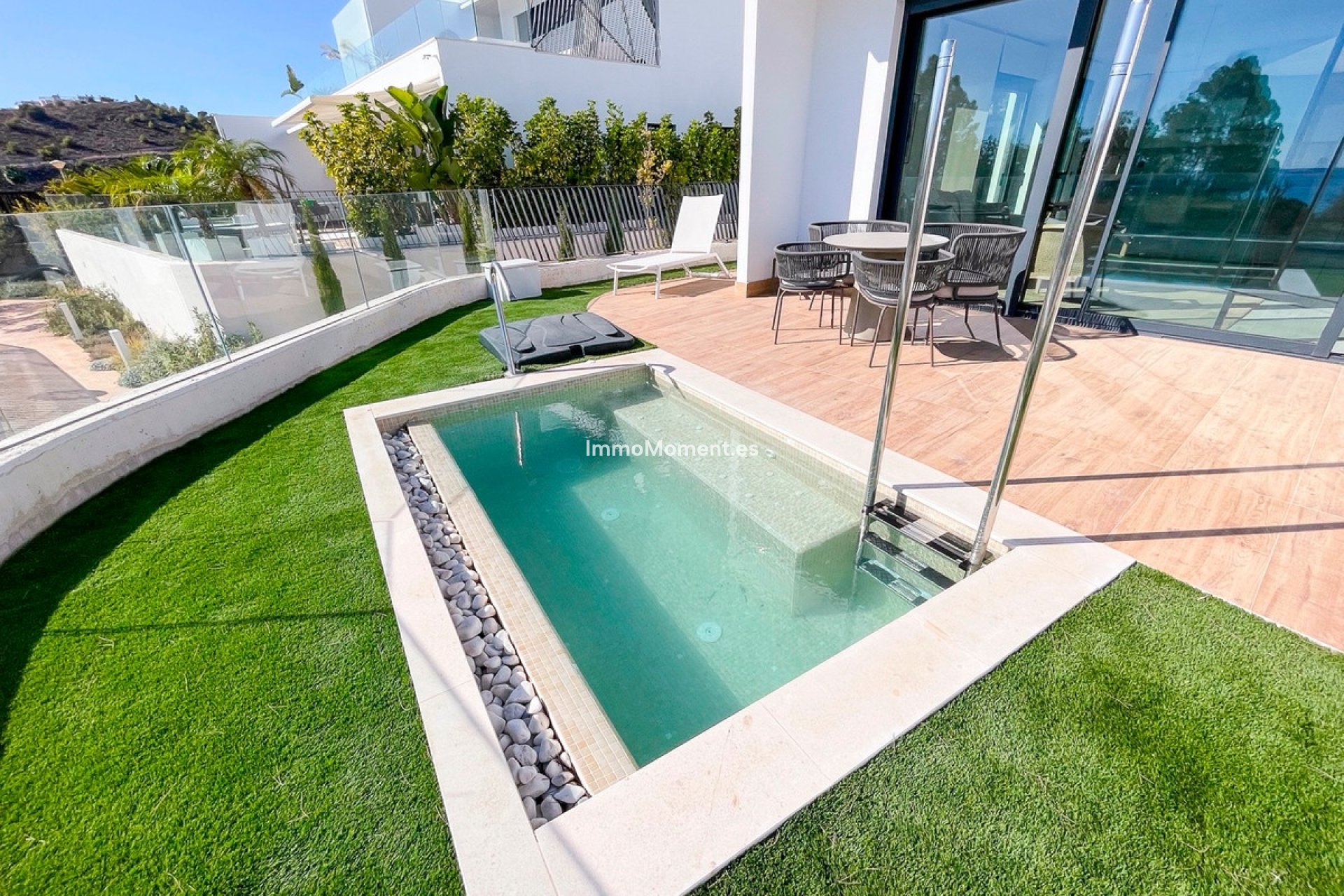 Bestaande woning - Appartement - Villajoyosa - Villajoyosa Centro