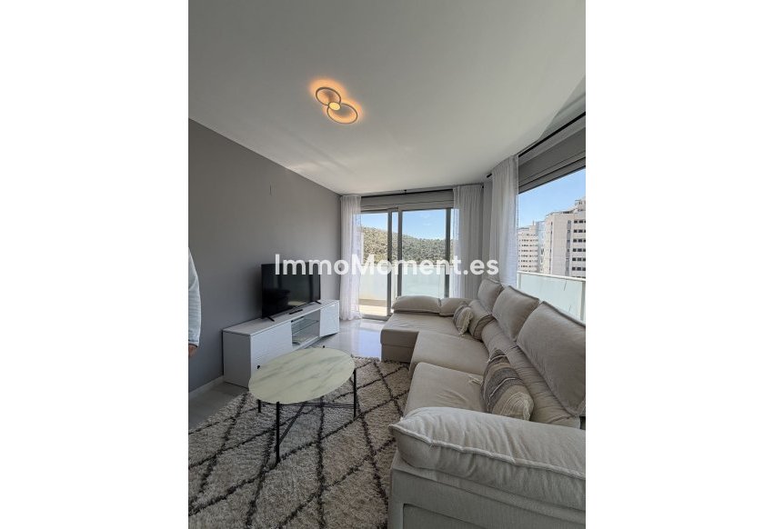 Bestaande woning - Appartement - Villajoyosa - Villajoyosa Centro