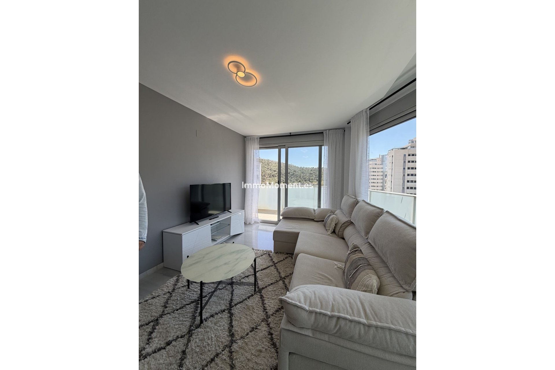 Bestaande woning - Appartement - Villajoyosa - Villajoyosa Centro