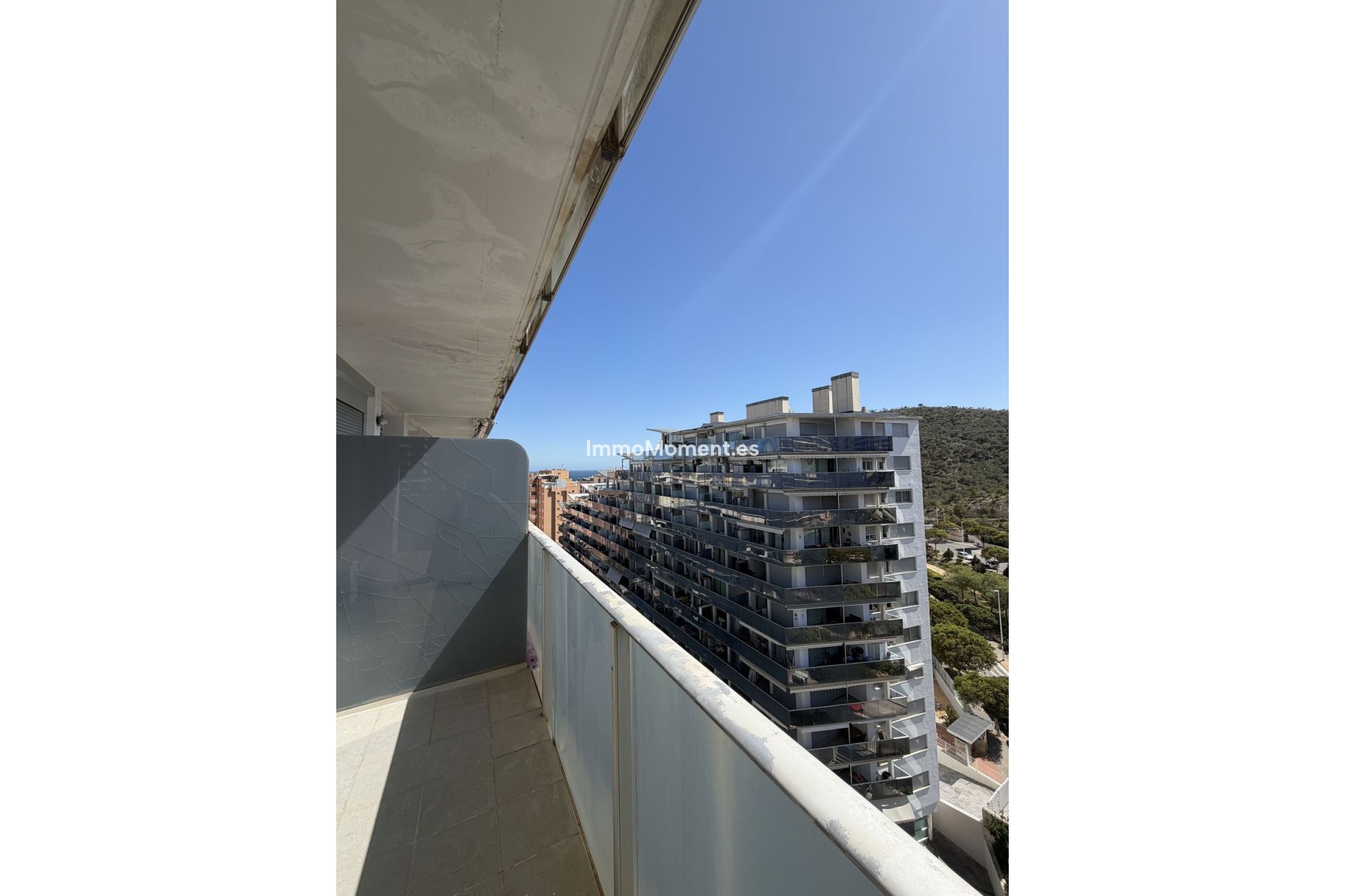 Bestaande woning - Appartement - Villajoyosa - Villajoyosa Centro