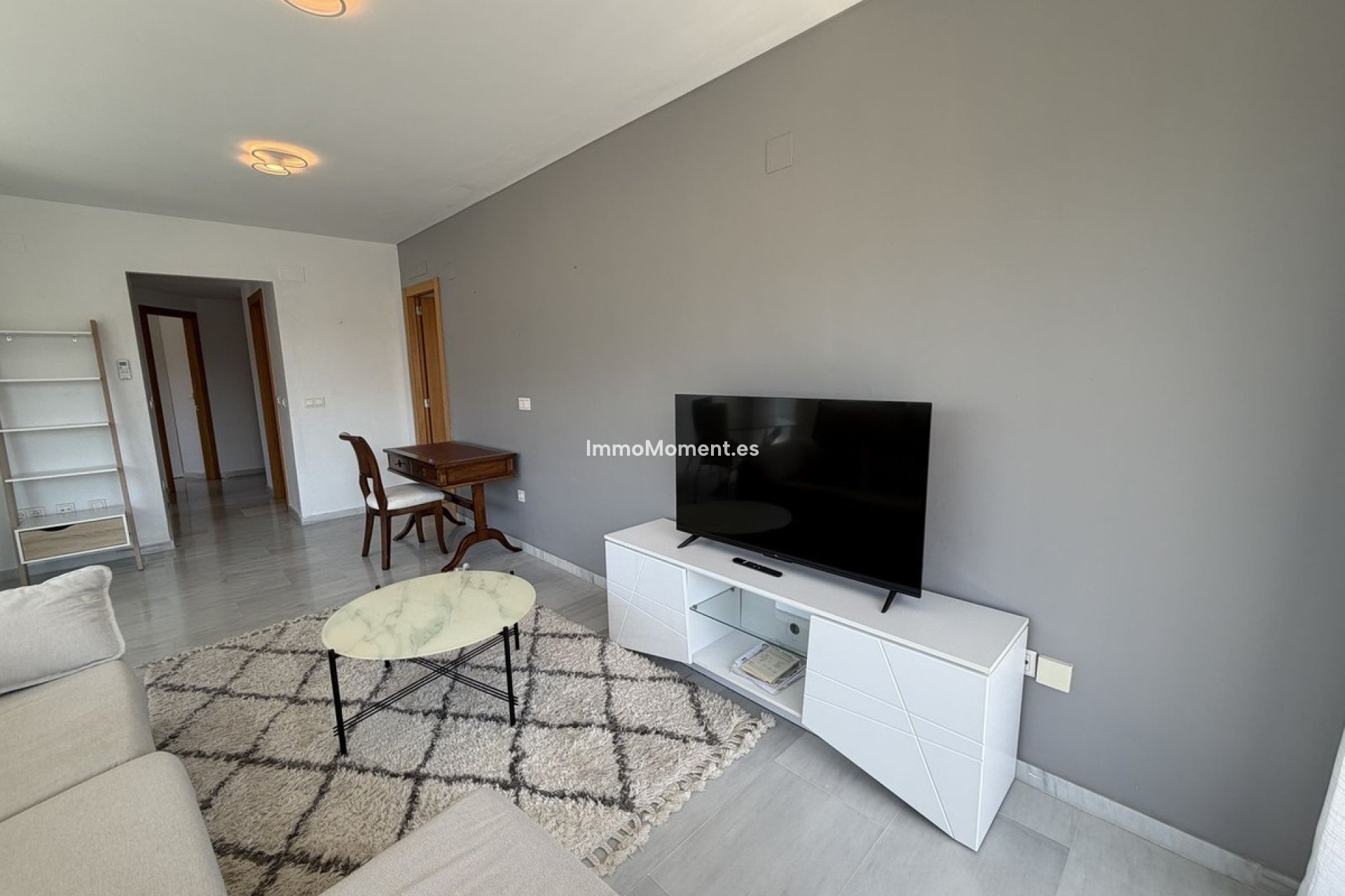 Bestaande woning - Appartement - Villajoyosa - Villajoyosa Centro