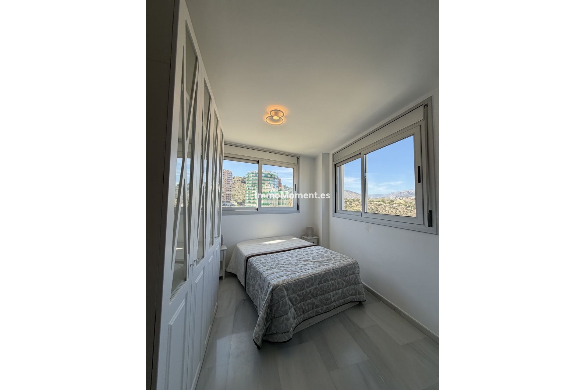 Bestaande woning - Appartement - Villajoyosa - Villajoyosa Centro