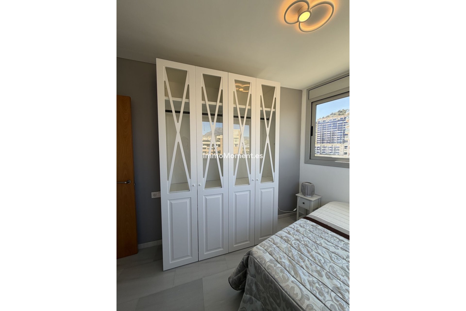 Bestaande woning - Appartement - Villajoyosa - Villajoyosa Centro