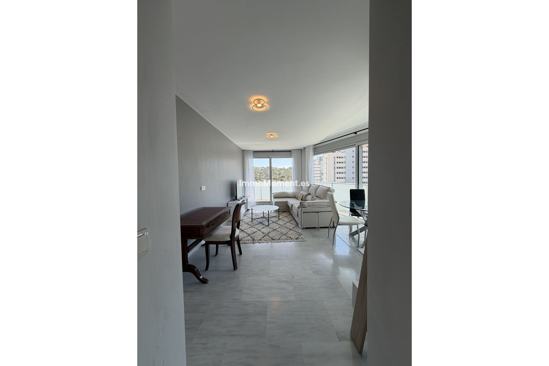 Bestaande woning - Appartement - Villajoyosa - Villajoyosa Centro