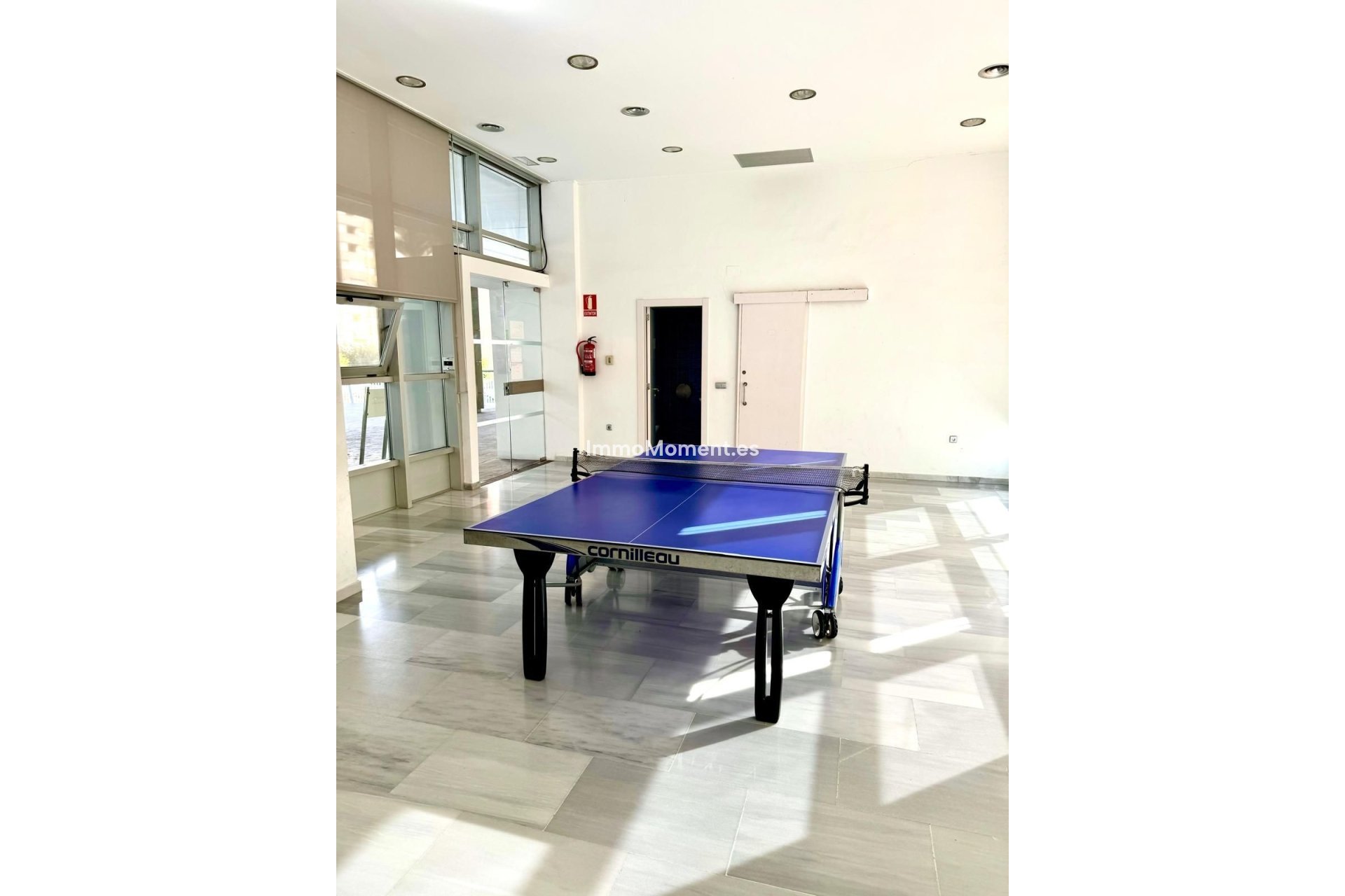 Bestaande woning - Appartement - Villajoyosa - Villajoyosa Centro