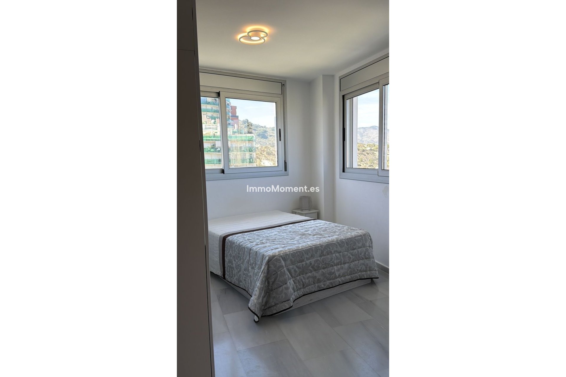 Bestaande woning - Appartement - Villajoyosa - Villajoyosa Centro