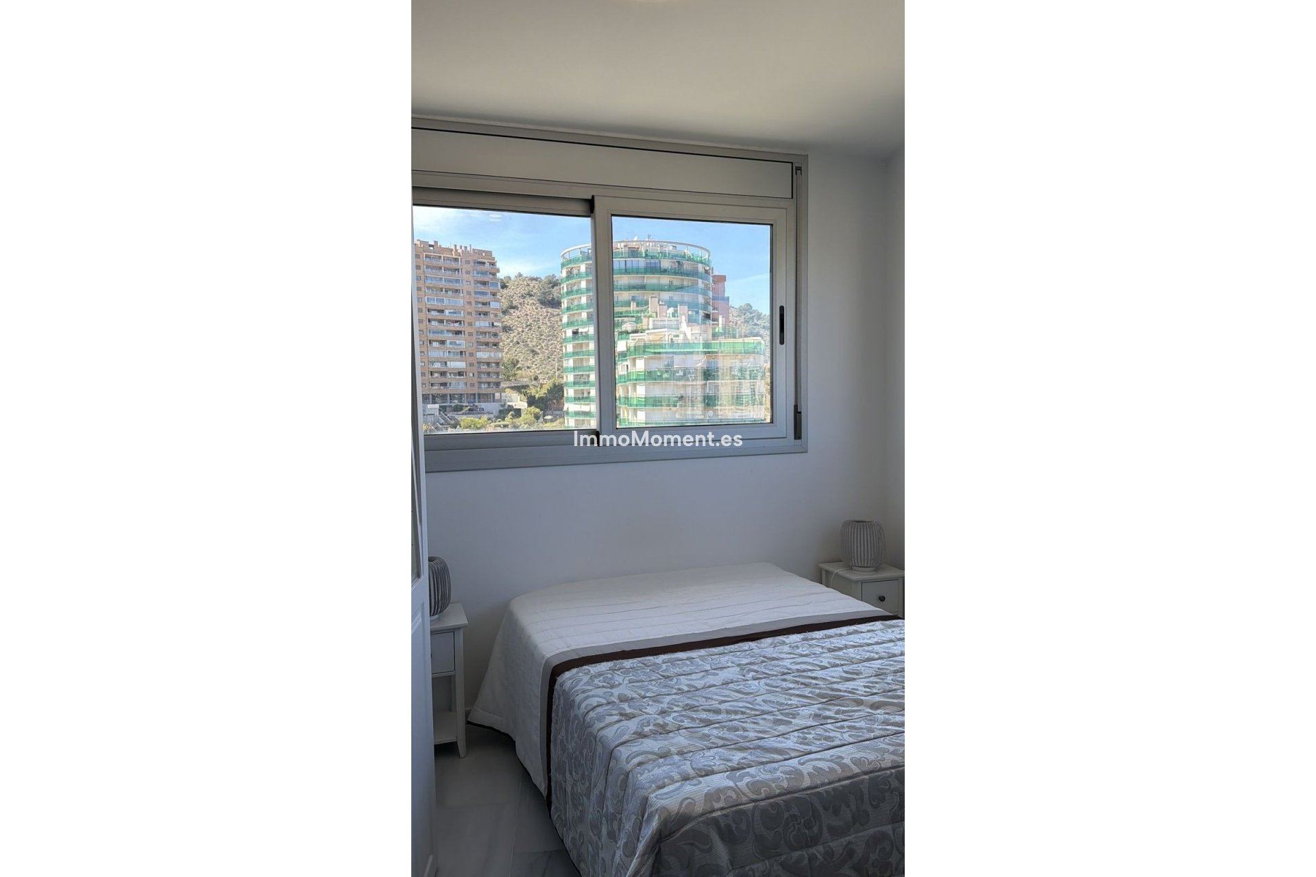 Bestaande woning - Appartement - Villajoyosa - Villajoyosa Centro