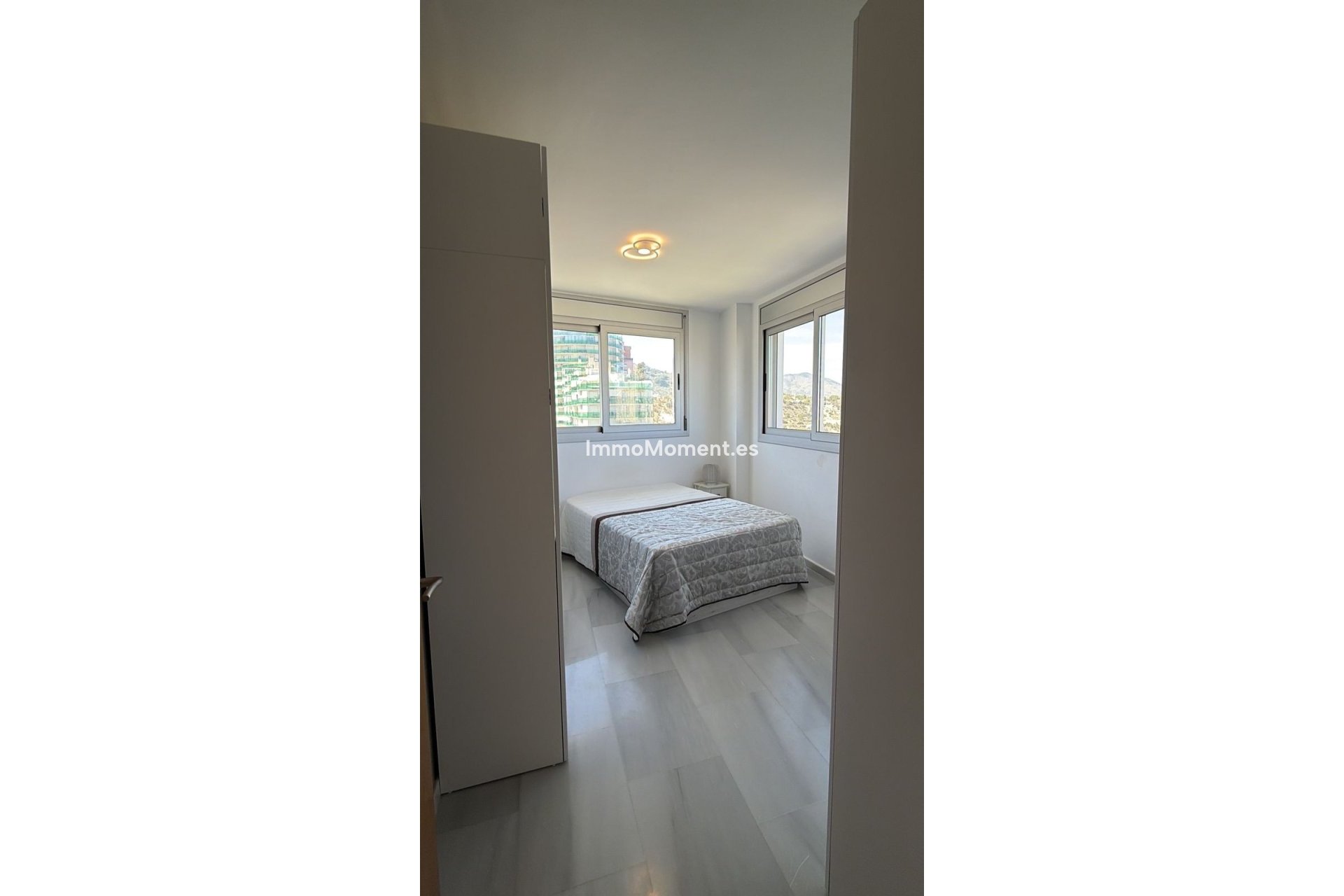 Bestaande woning - Appartement - Villajoyosa - Villajoyosa Centro