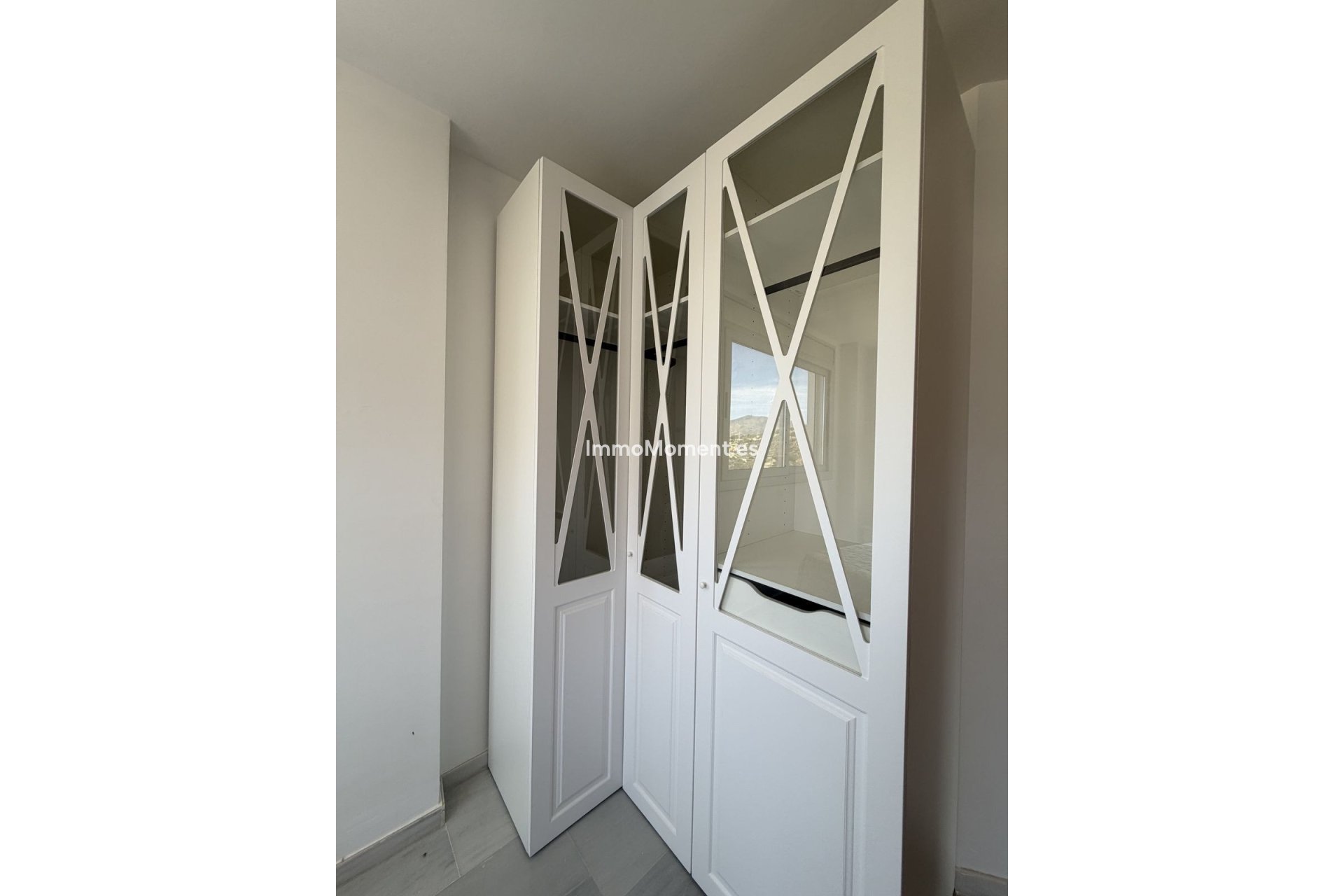 Bestaande woning - Appartement - Villajoyosa - Villajoyosa Centro