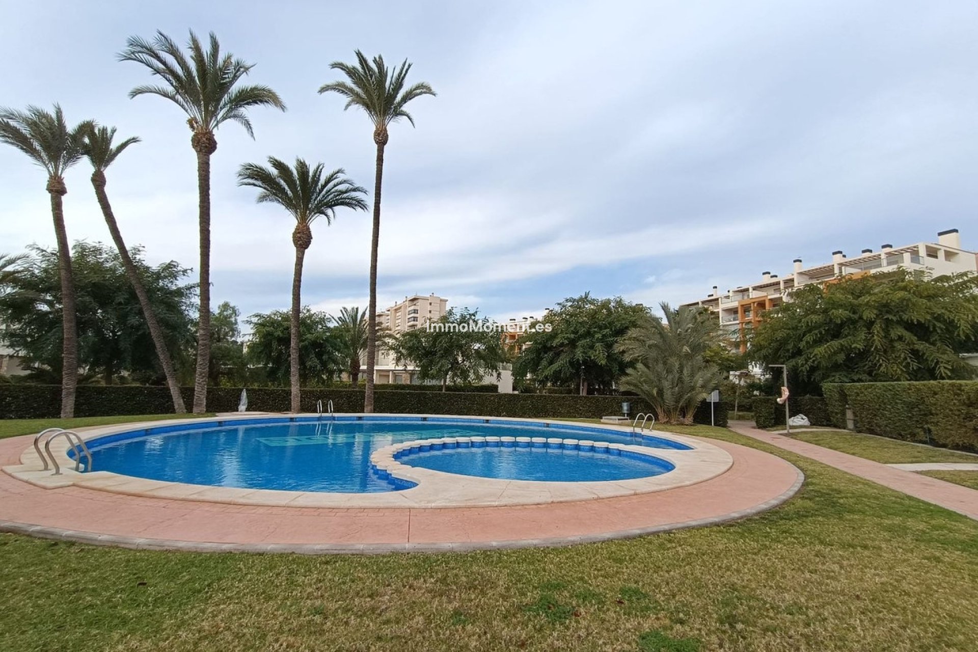 Bestaande woning - Appartement - Villajoyosa - Villajoyosa Centro