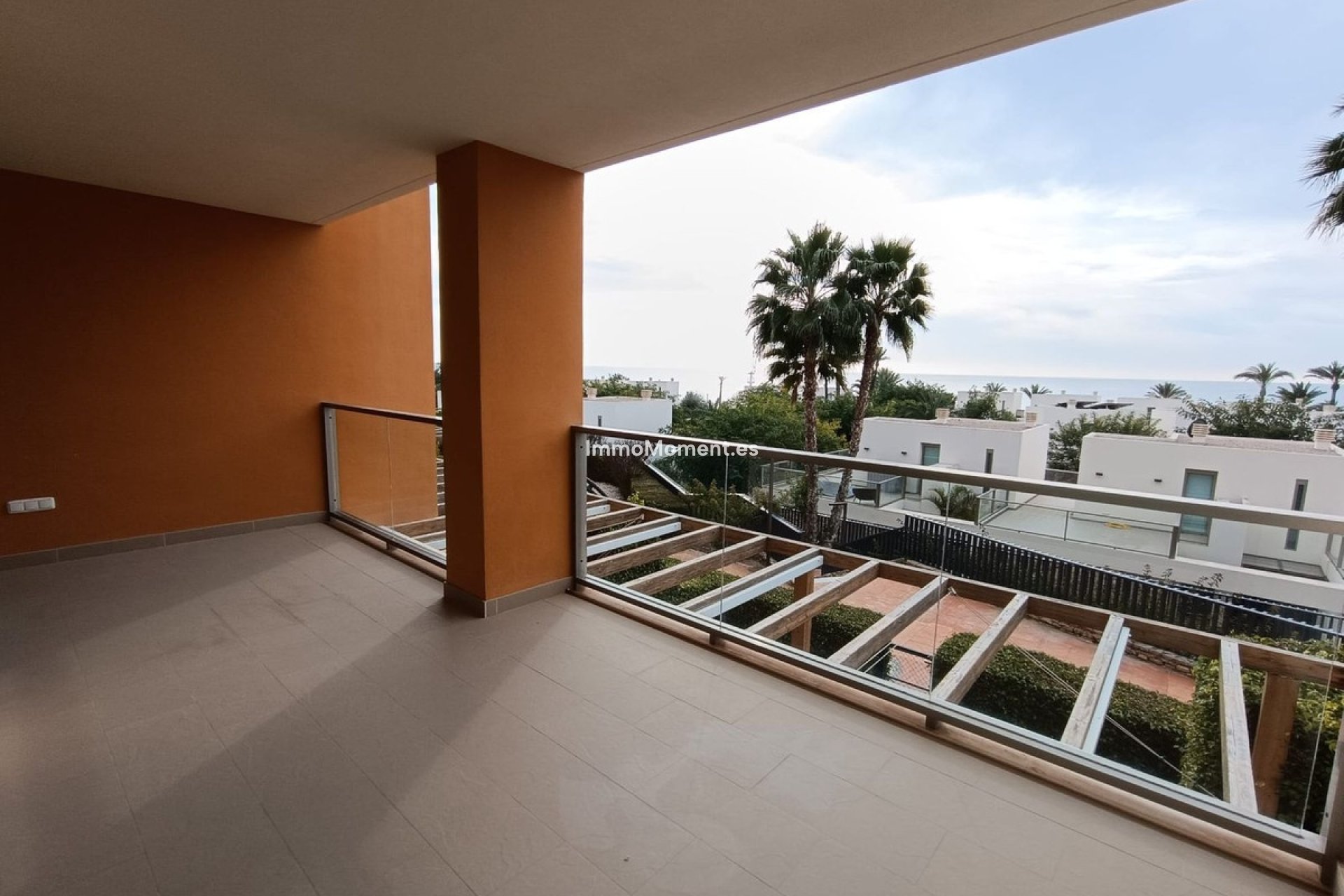 Bestaande woning - Appartement - Villajoyosa - Villajoyosa Centro