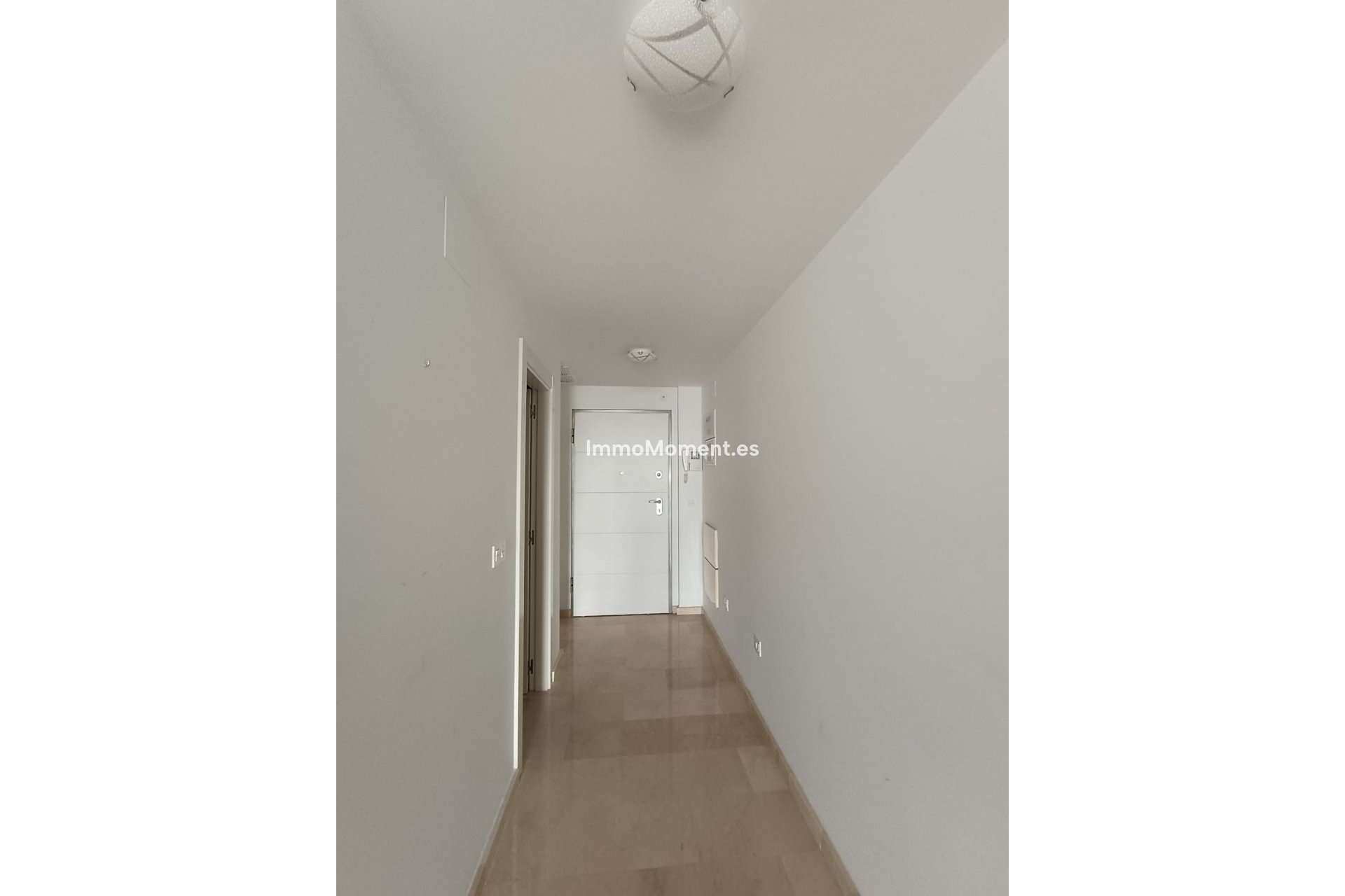 Bestaande woning - Appartement - Villajoyosa - Villajoyosa Centro