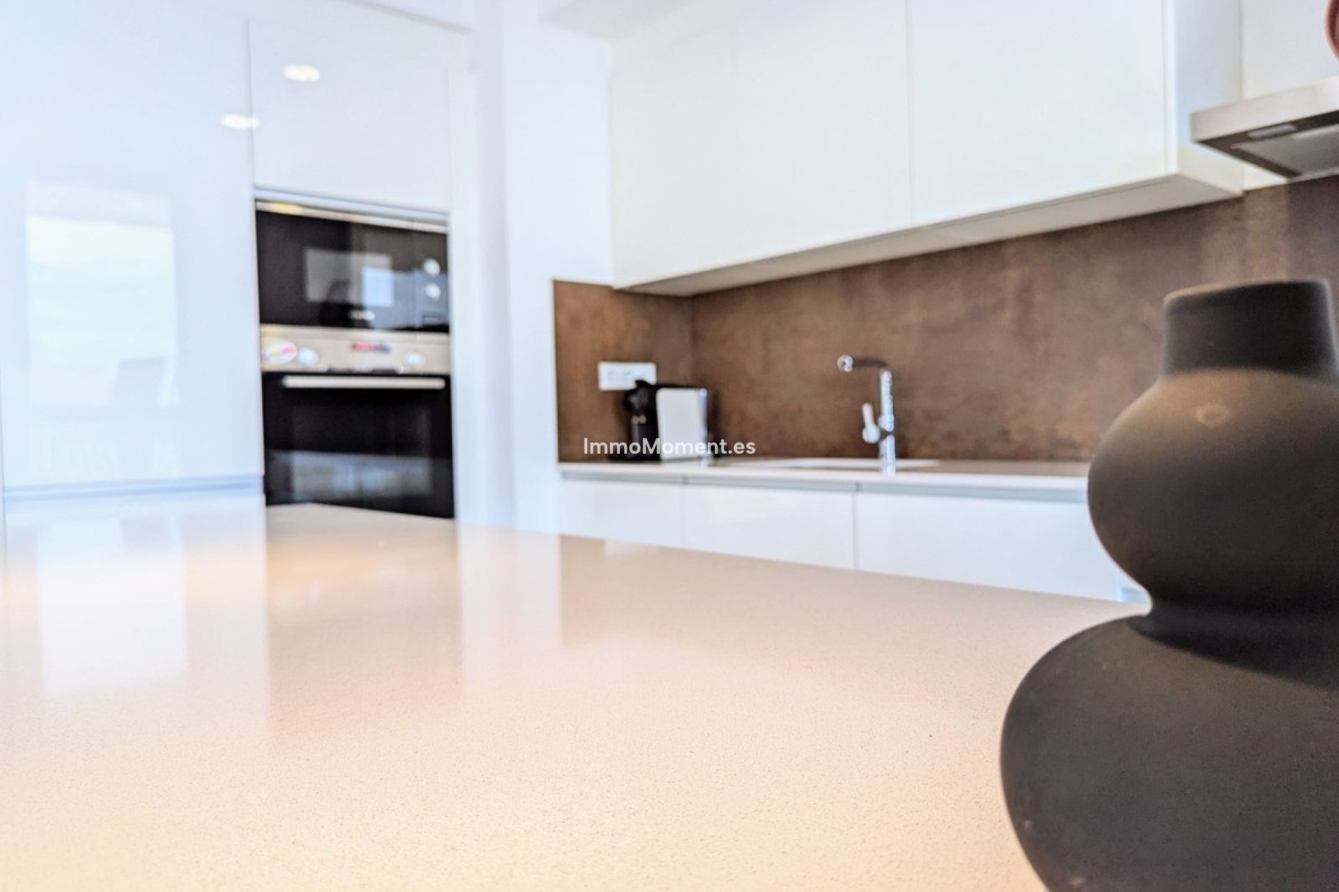 Bestaande woning - Appartement - Villajoyosa - Villajoyosa Centro