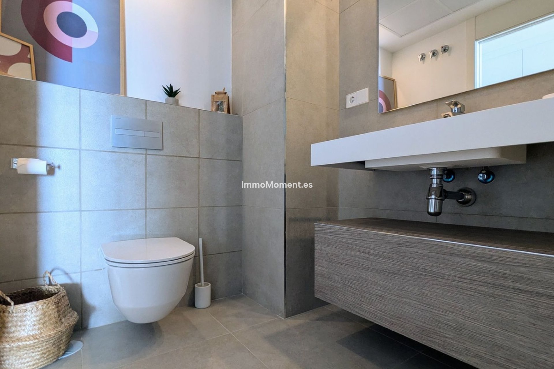 Bestaande woning - Appartement - Villajoyosa - Villajoyosa Centro