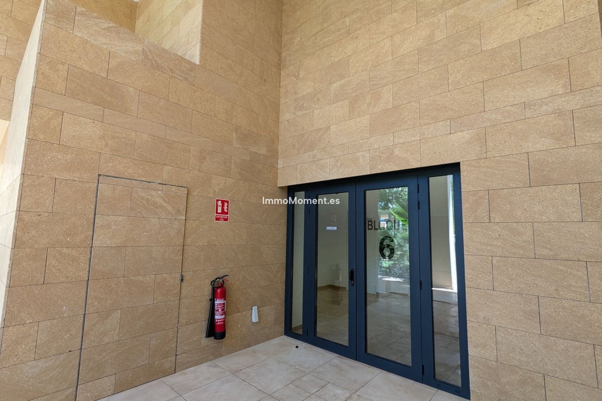 Bestaande woning - Appartement - Villajoyosa - Villajoyosa Centro