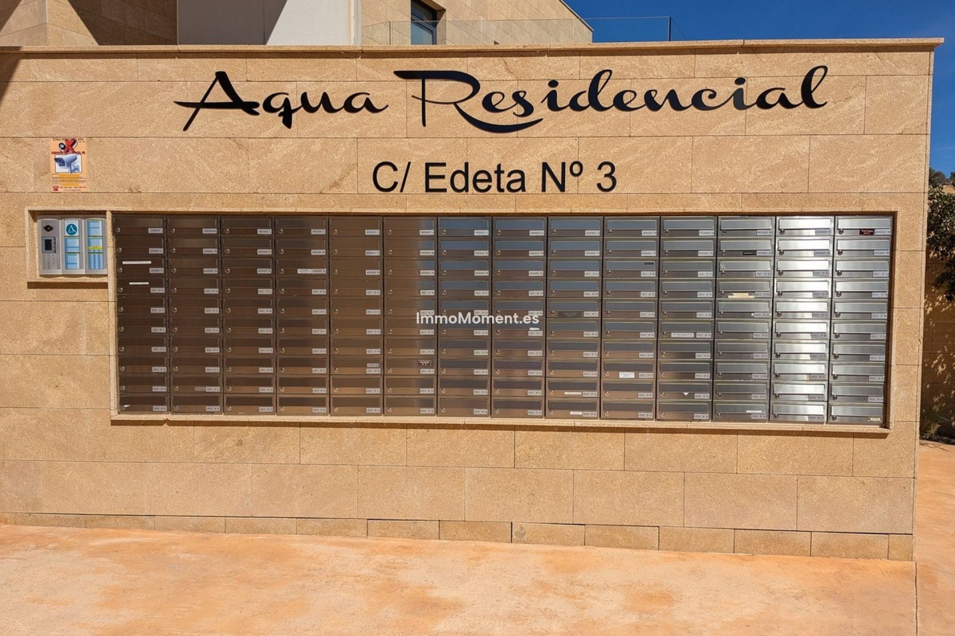 Bestaande woning - Appartement - Villajoyosa - Villajoyosa Centro