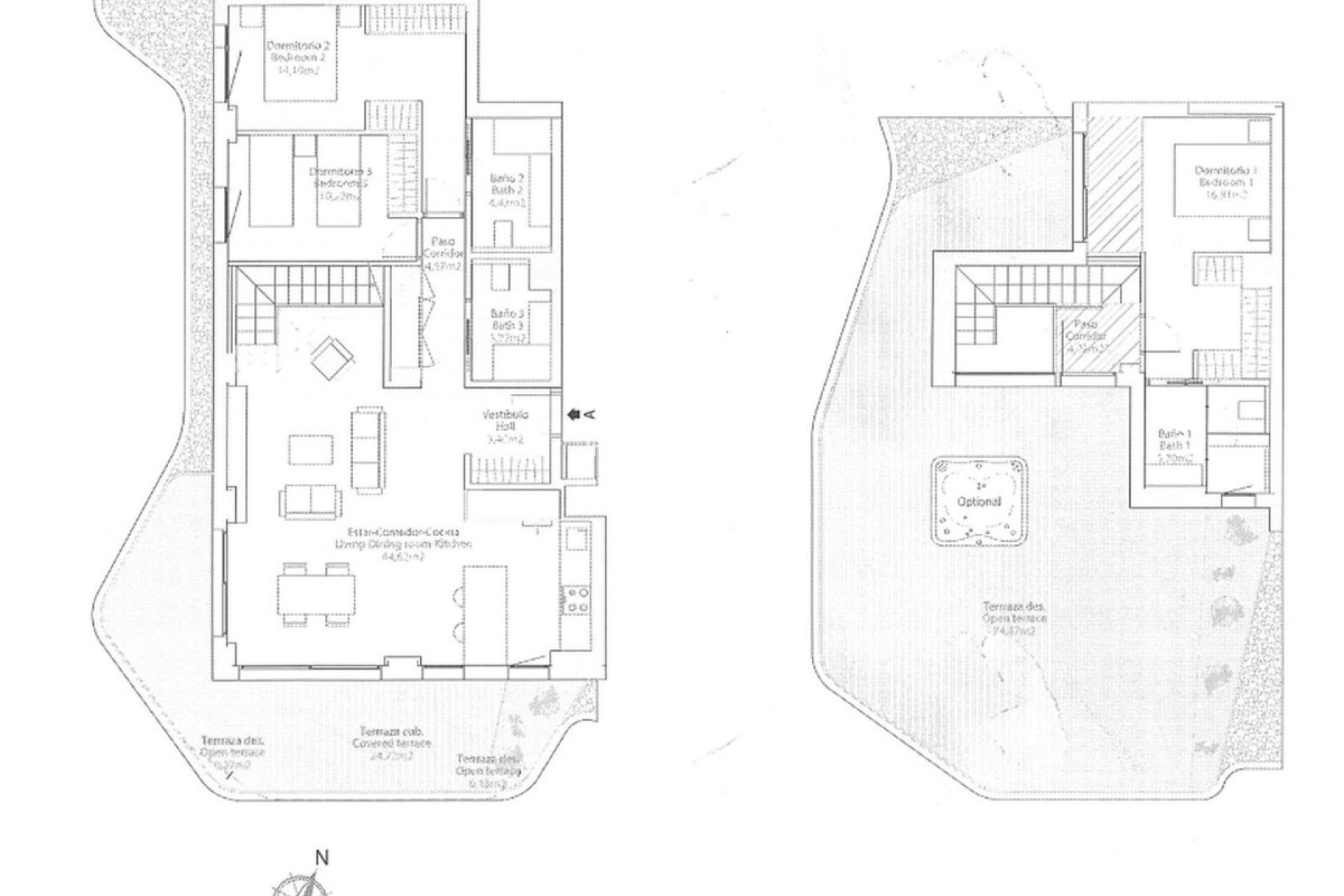 Bestaande woning - Appartement - Villajoyosa - Villajoyosa Centro