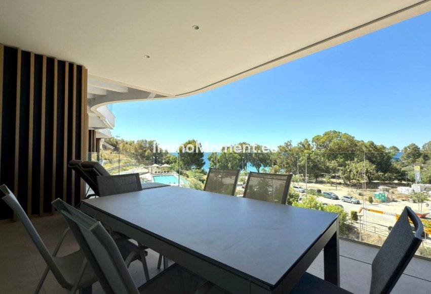 Bestaande woning - Appartement - Villajoyosa - Villajoyosa Centro