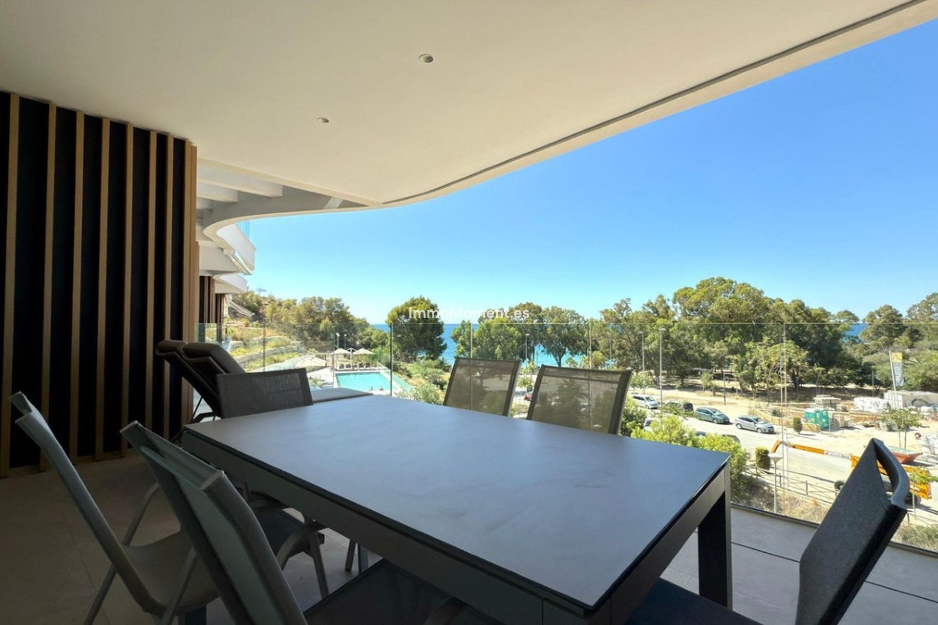 Bestaande woning - Appartement - Villajoyosa - Villajoyosa Centro