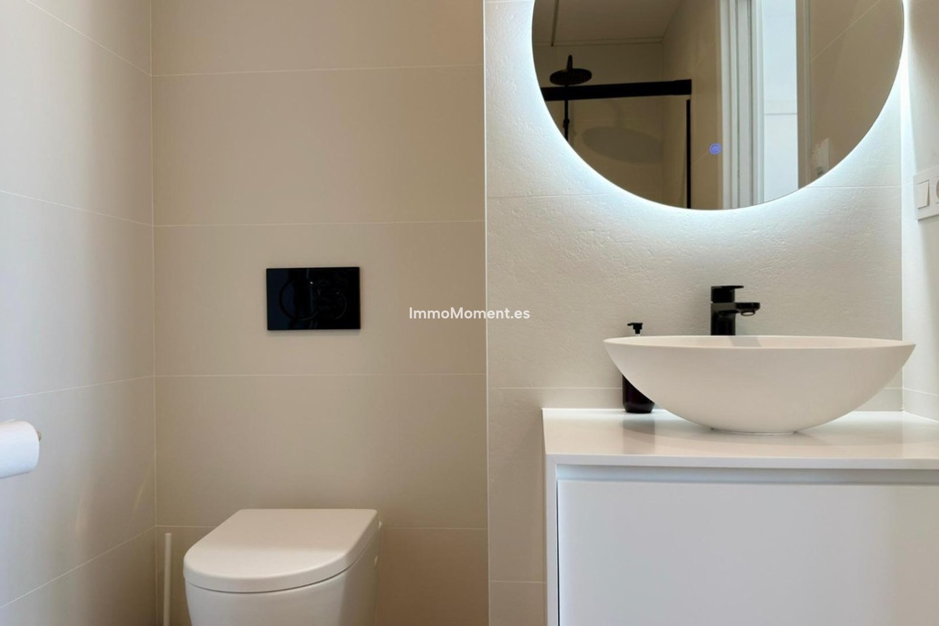 Bestaande woning - Appartement - Villajoyosa - Villajoyosa Centro