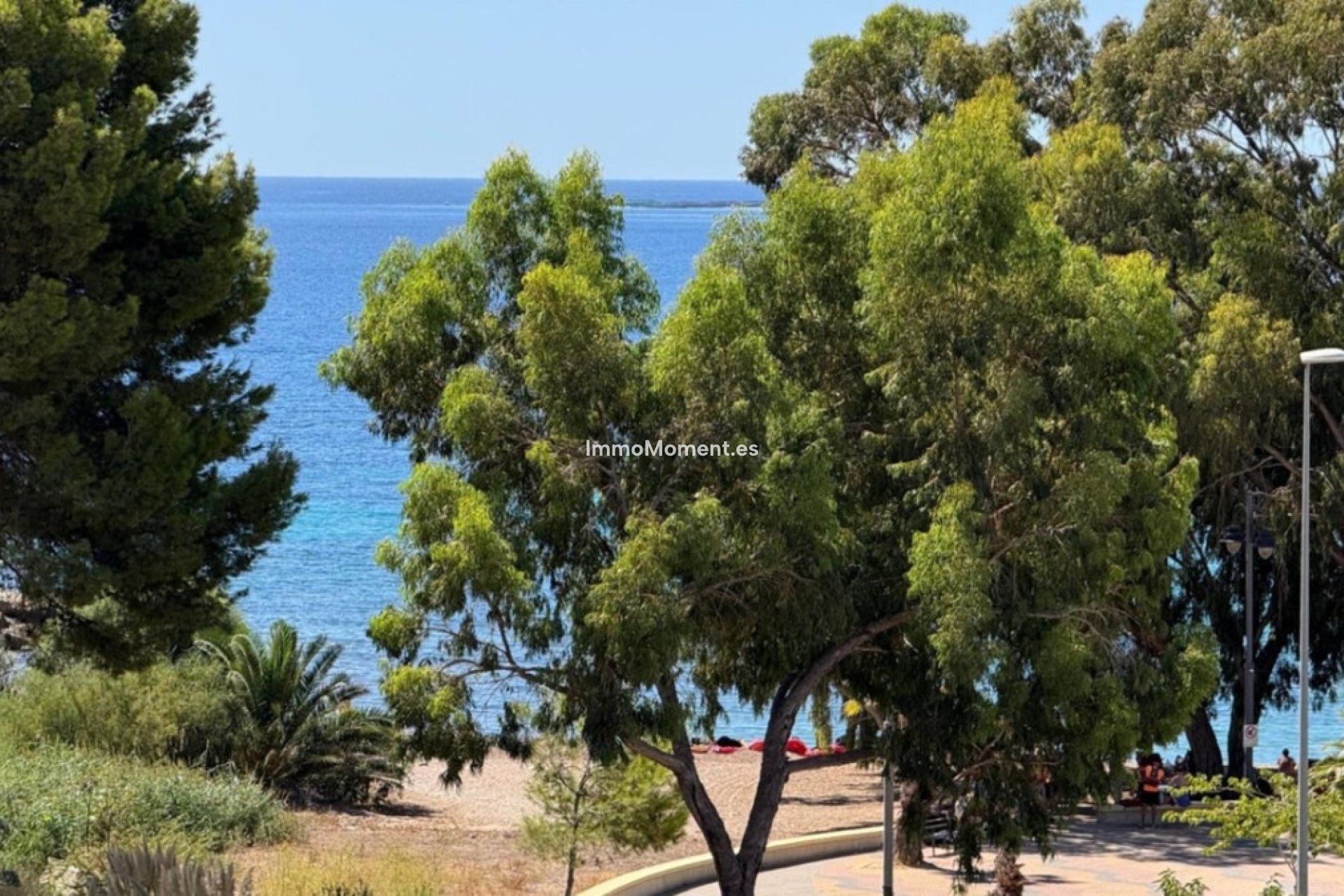 Bestaande woning - Appartement - Villajoyosa - Villajoyosa Centro