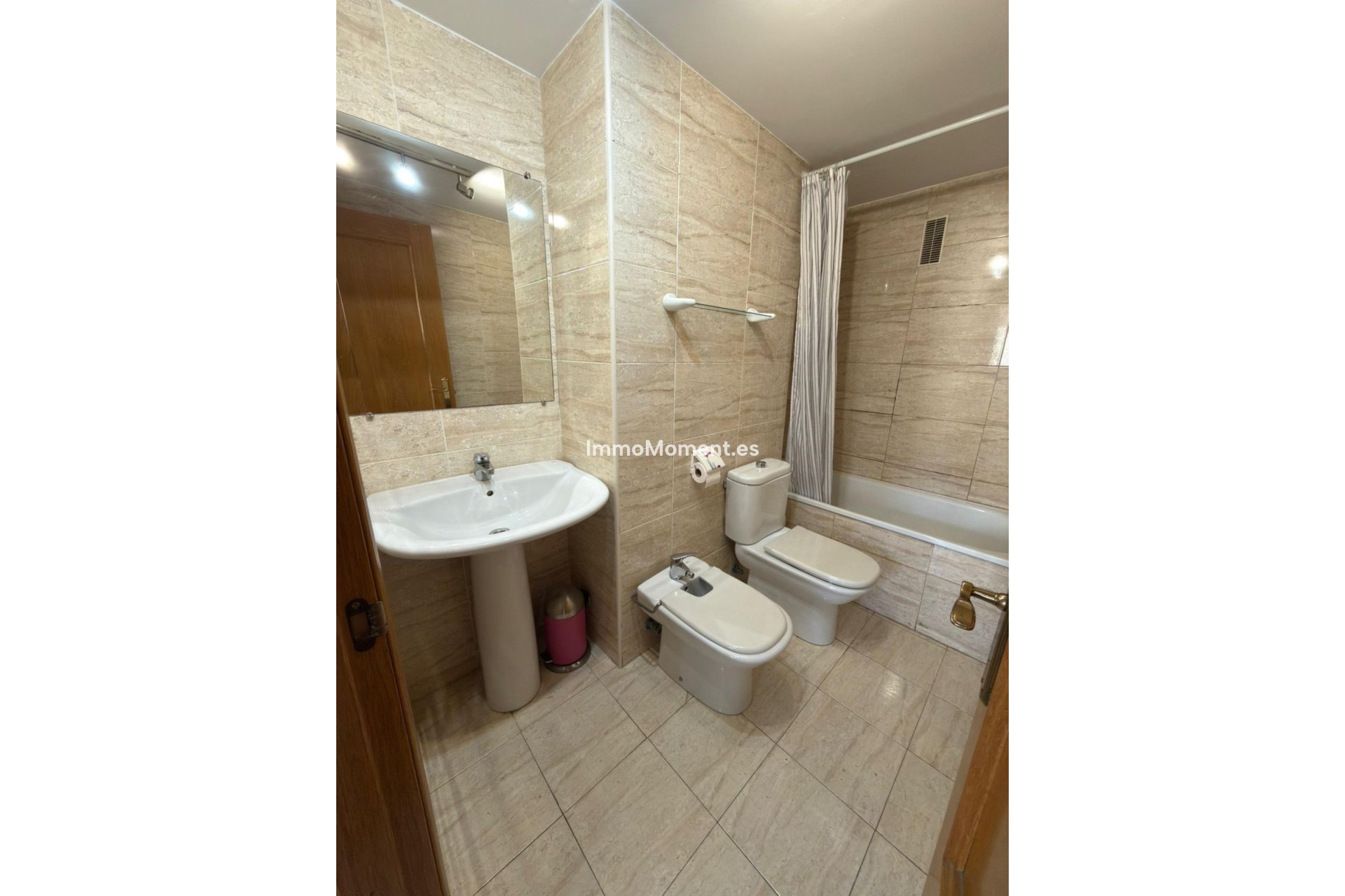 Bestaande woning - Appartement - Villajoyosa - Villajoyosa Centro