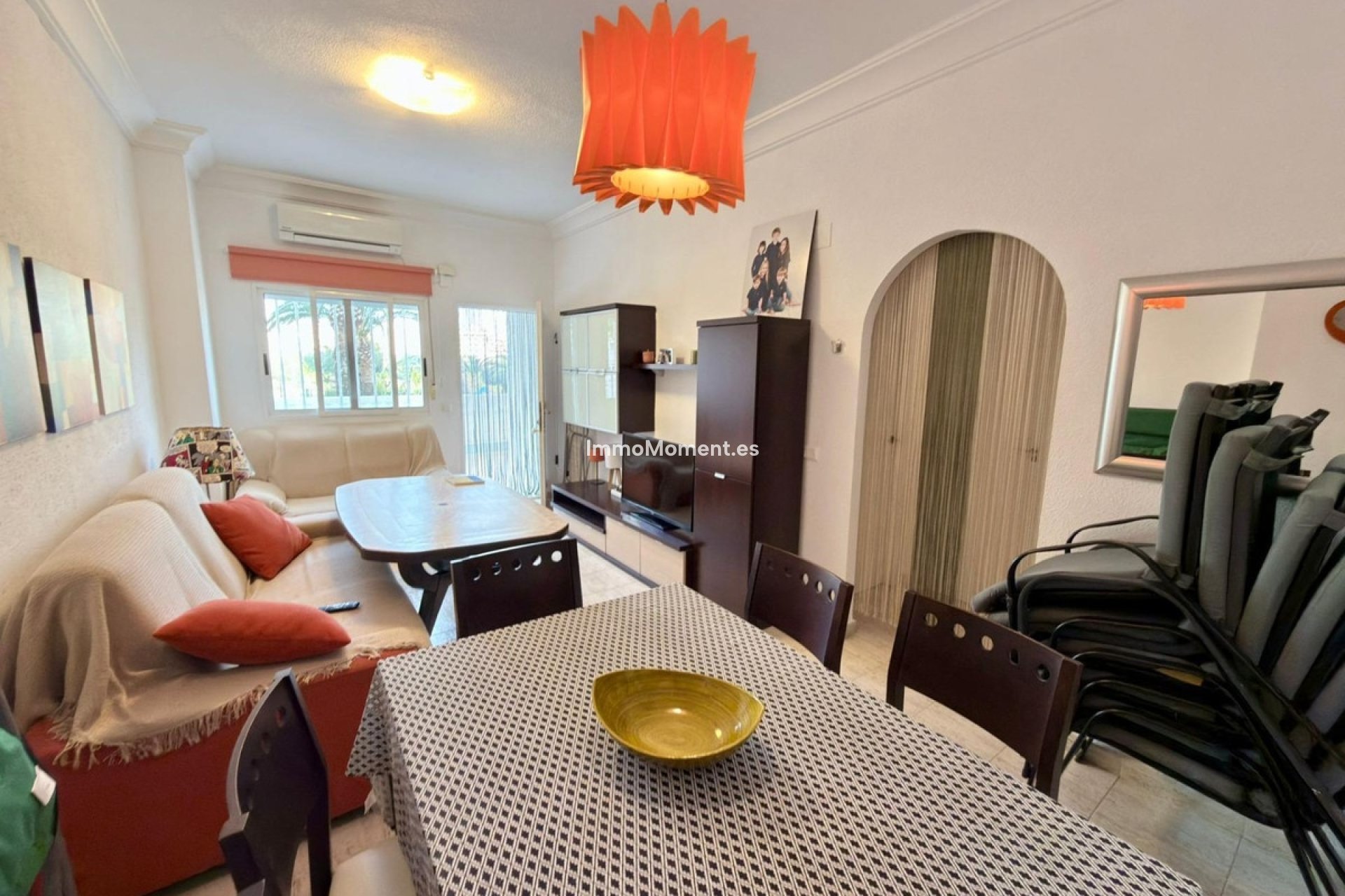 Bestaande woning - Appartement - Villajoyosa - Villajoyosa Centro