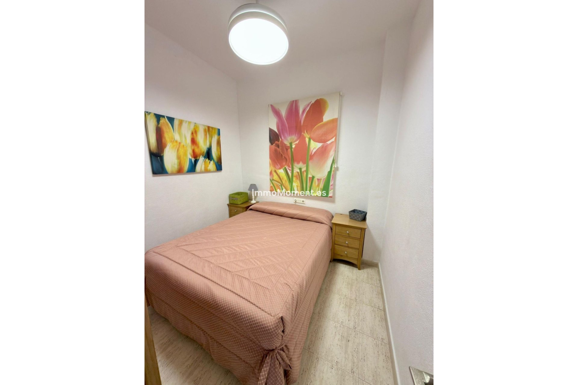 Bestaande woning - Appartement - Villajoyosa - Villajoyosa Centro