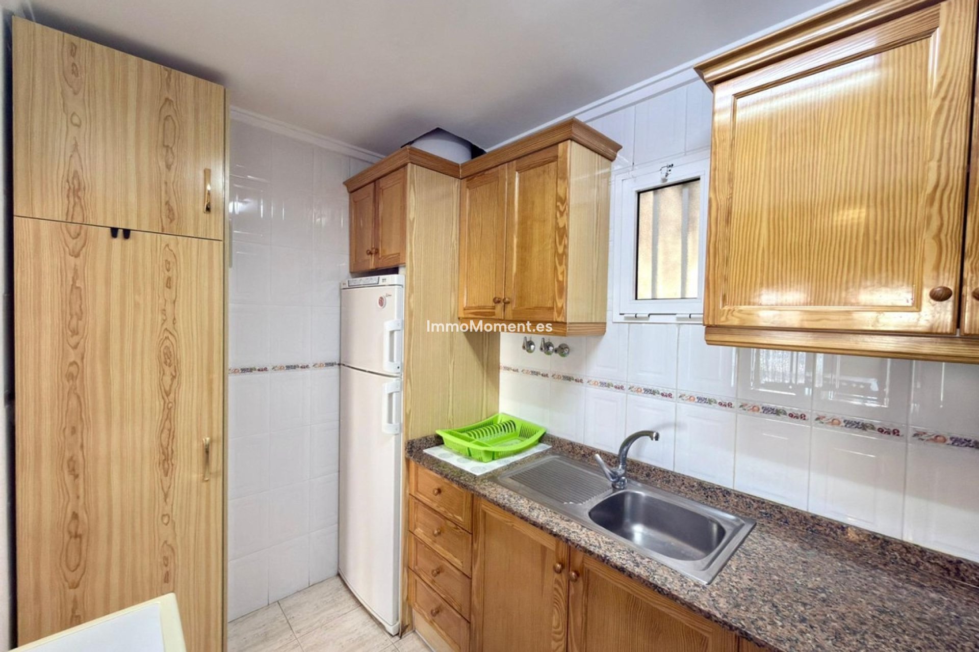 Bestaande woning - Appartement - Villajoyosa - Villajoyosa Centro