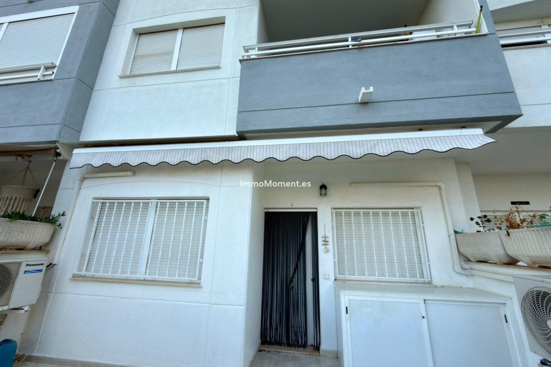 Bestaande woning - Appartement - Villajoyosa - Villajoyosa Centro