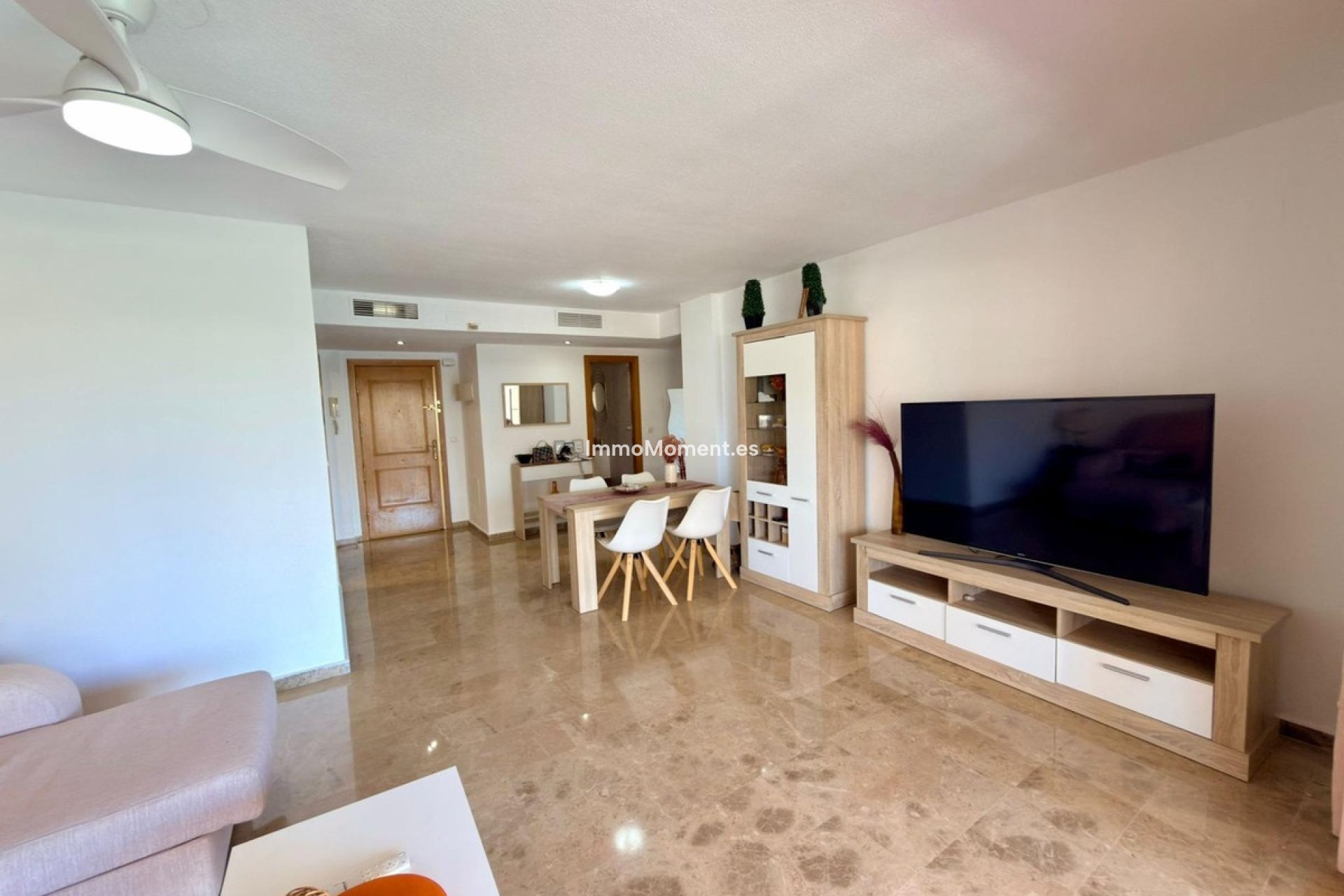 Bestaande woning - Appartement - Villajoyosa - Villajoyosa Centro