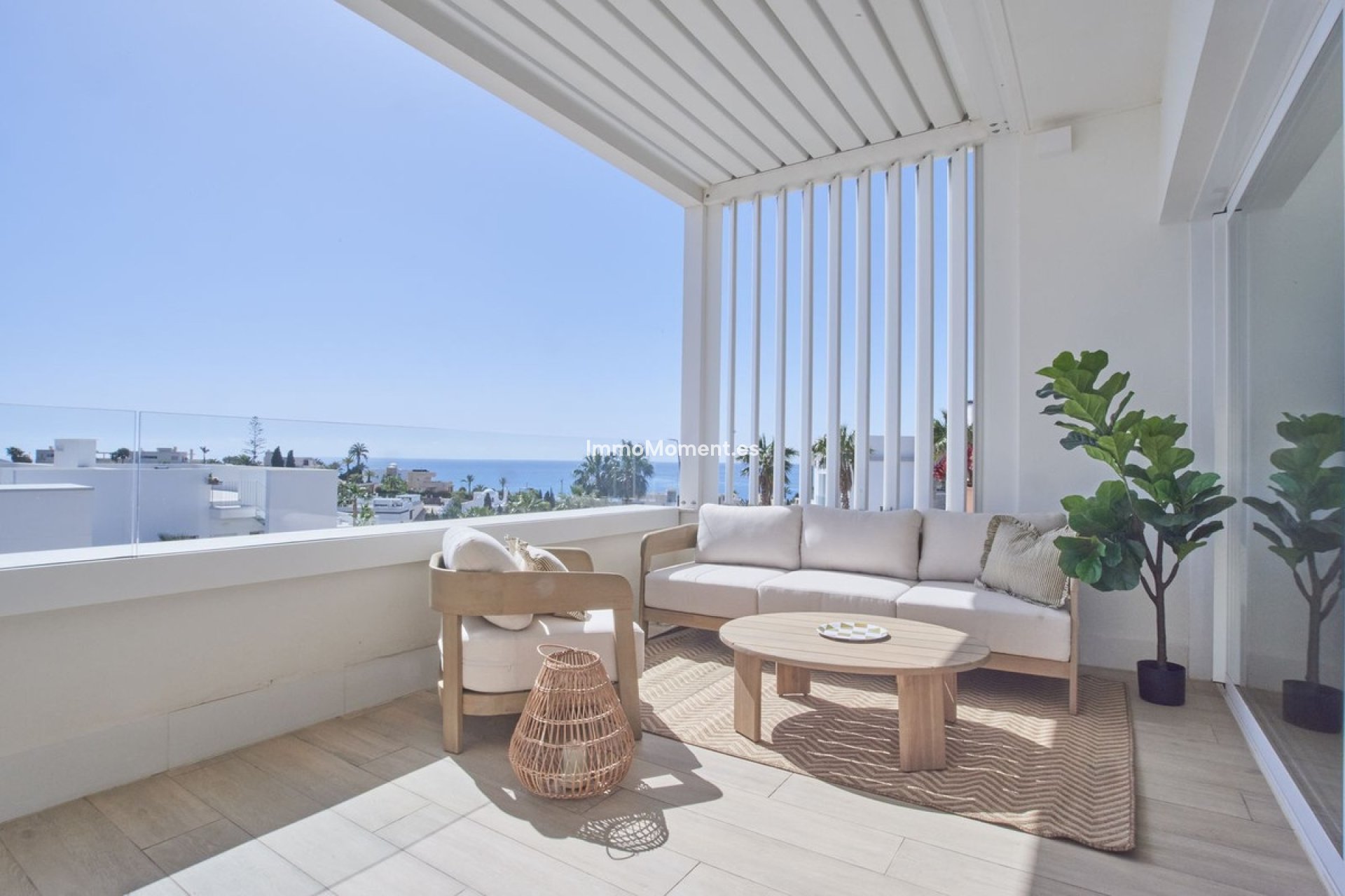 Bestaande woning - Appartement - Villajoyosa - Villajoyosa Centro