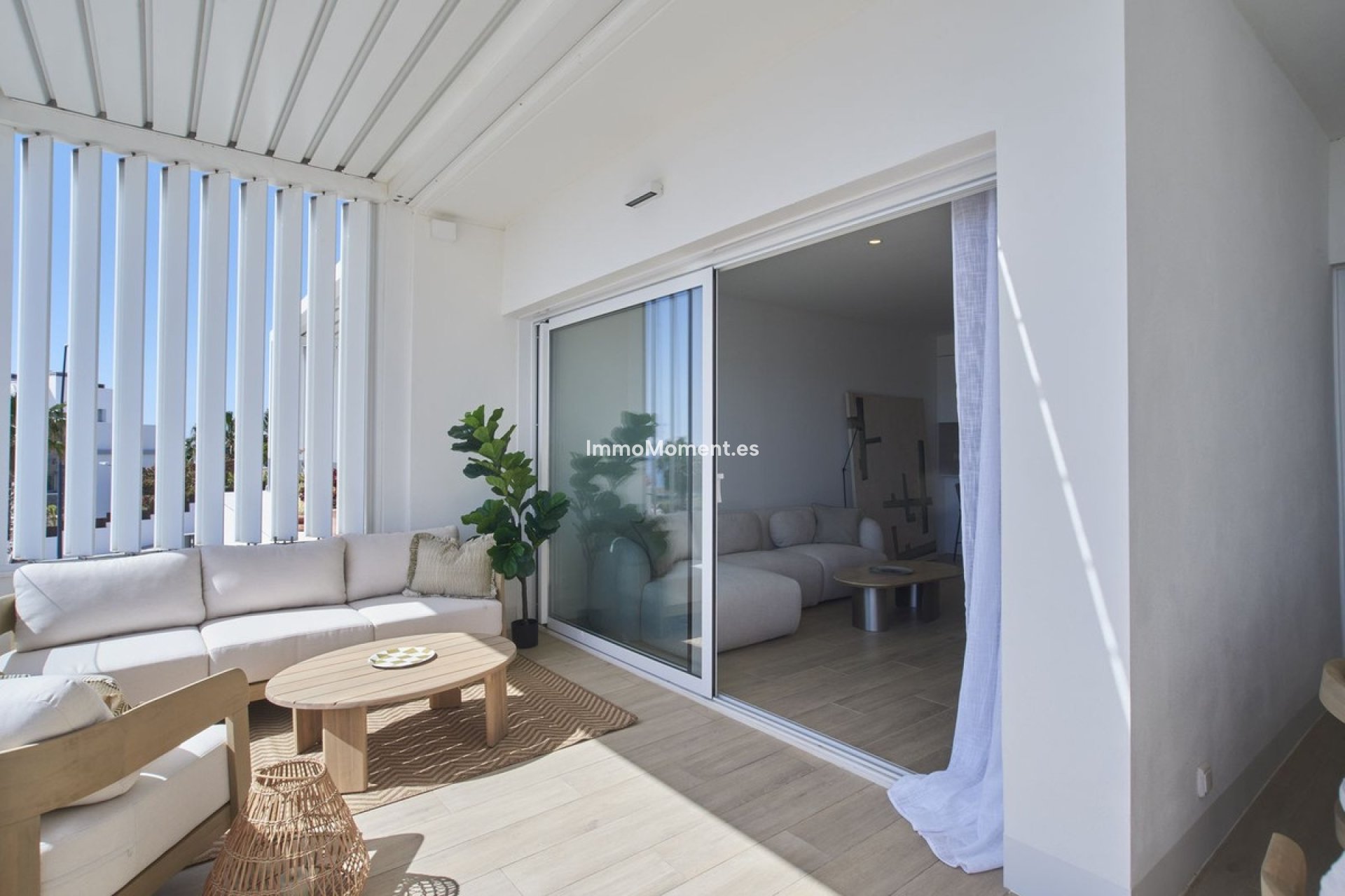 Bestaande woning - Appartement - Villajoyosa - Villajoyosa Centro