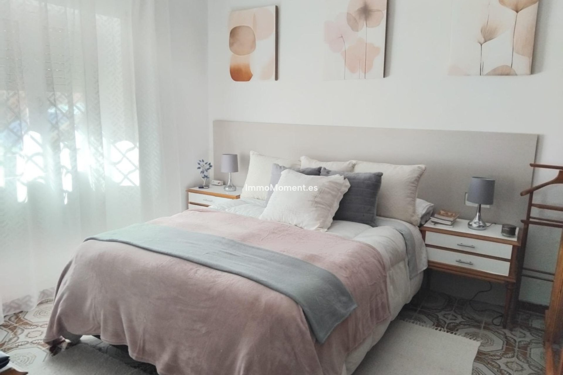 Bestaande woning - Appartement - Villajoyosa - Villajoyosa Centro