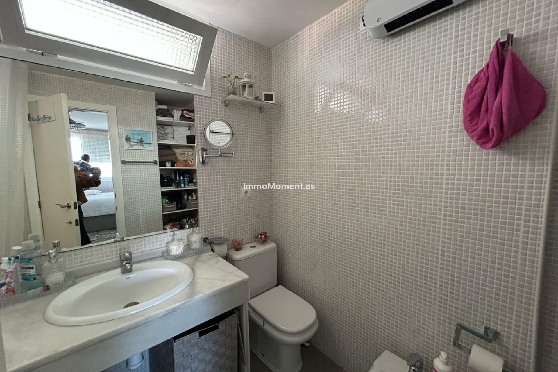 Bestaande woning - Appartement - Villajoyosa - Villajoyosa Centro
