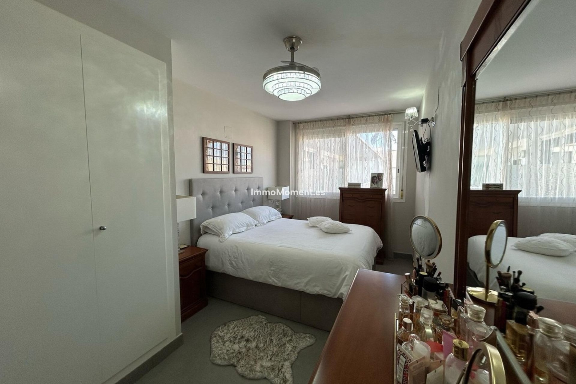 Bestaande woning - Appartement - Villajoyosa - Villajoyosa Centro