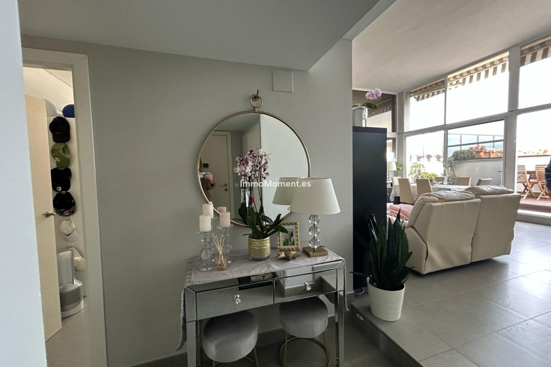 Bestaande woning - Appartement - Villajoyosa - Villajoyosa Centro