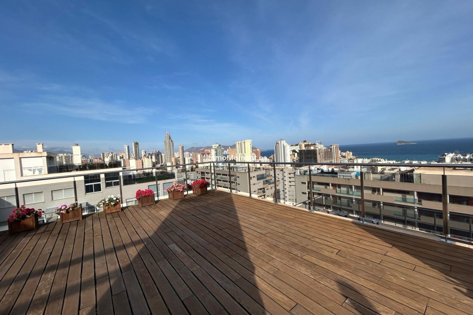 Bestaande woning - Appartement - Villajoyosa - Villajoyosa Centro